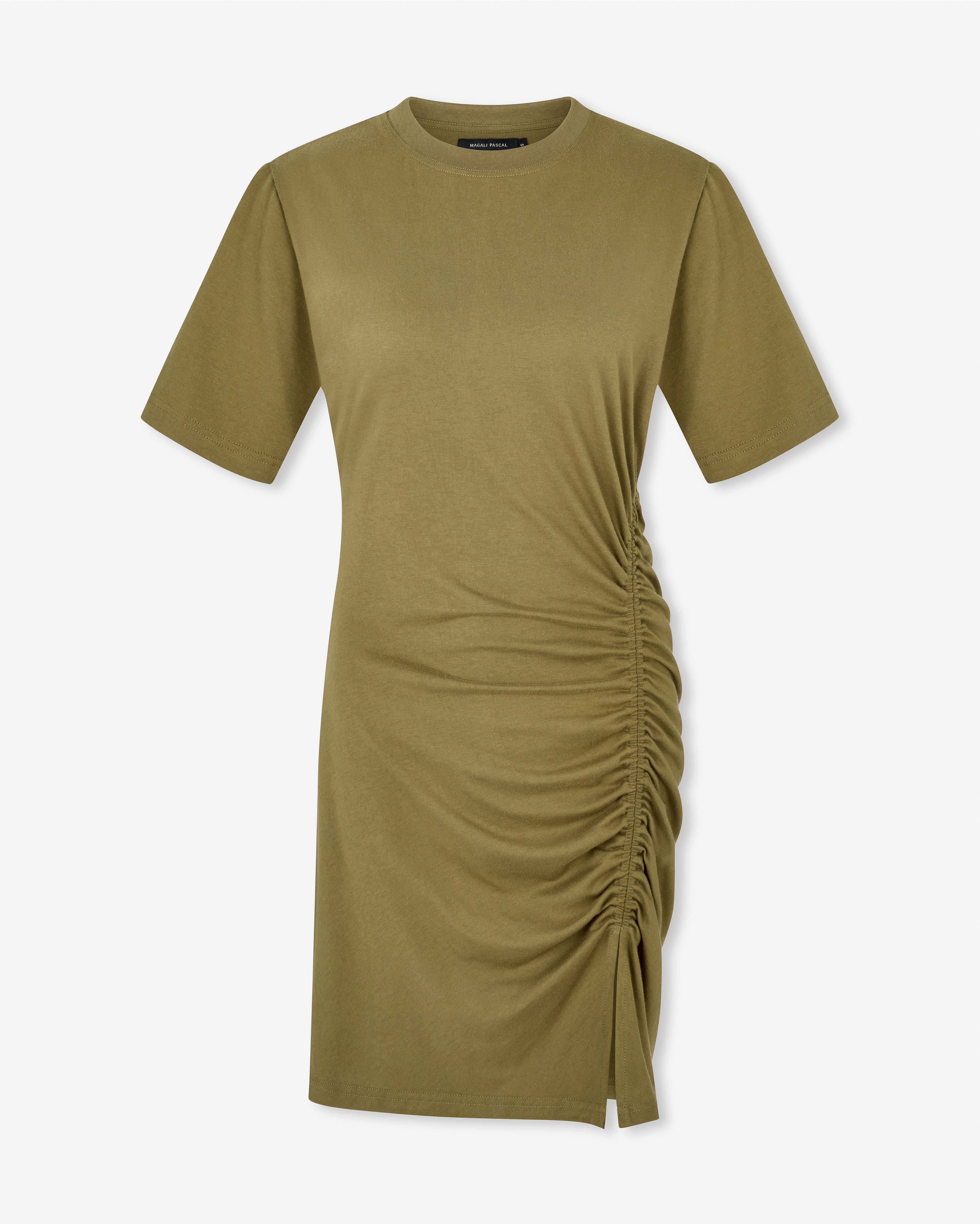 LOUISE MINI DRESS