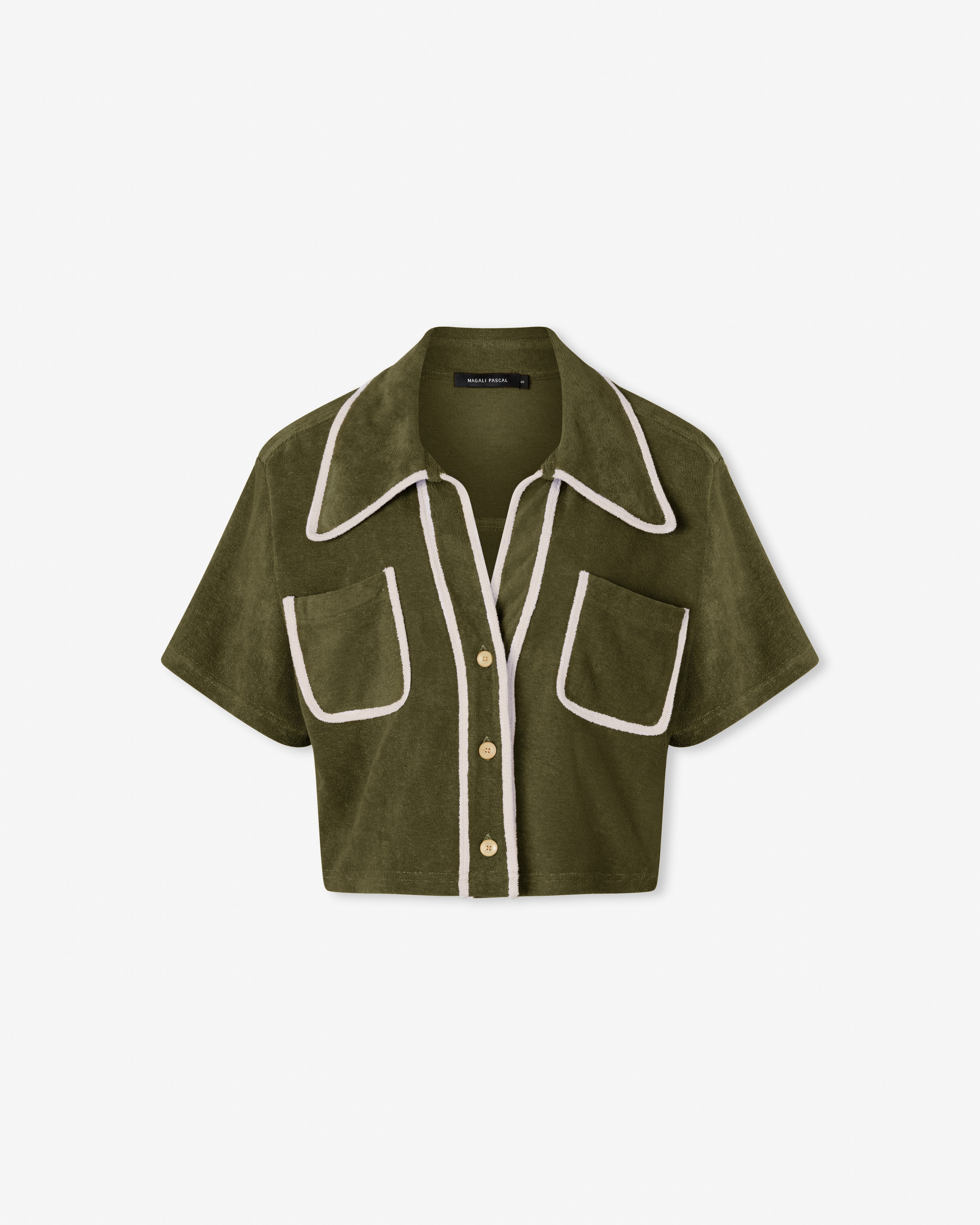 Selva Shirt - Pascal main image 0