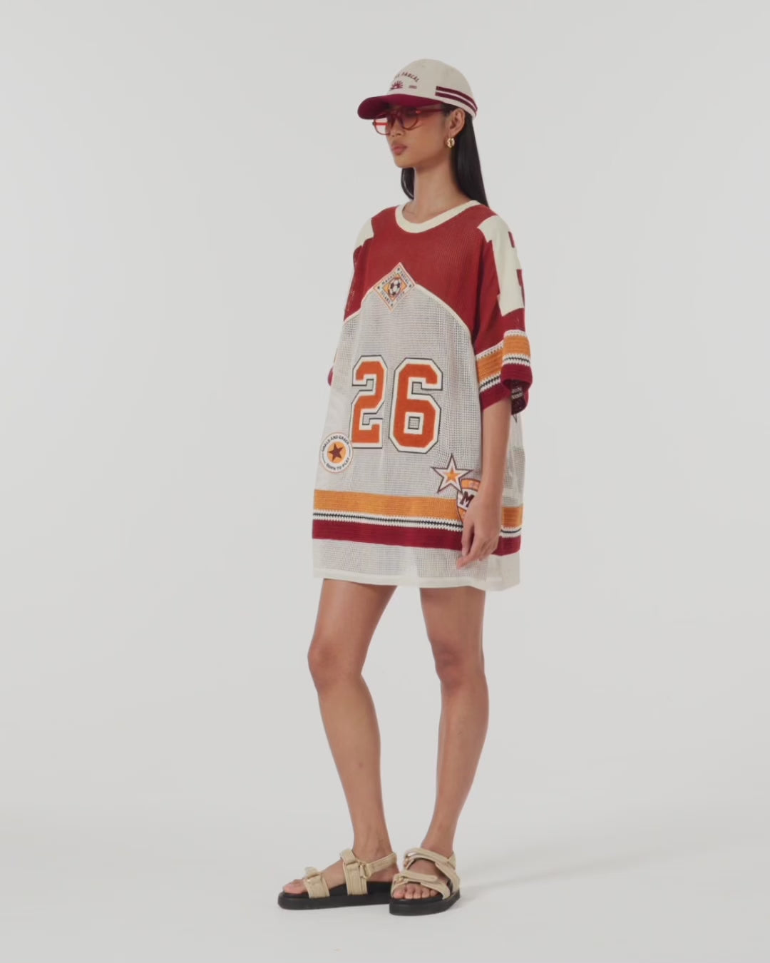 magali pascal shirt dress PALOMA SHIRT DRESS