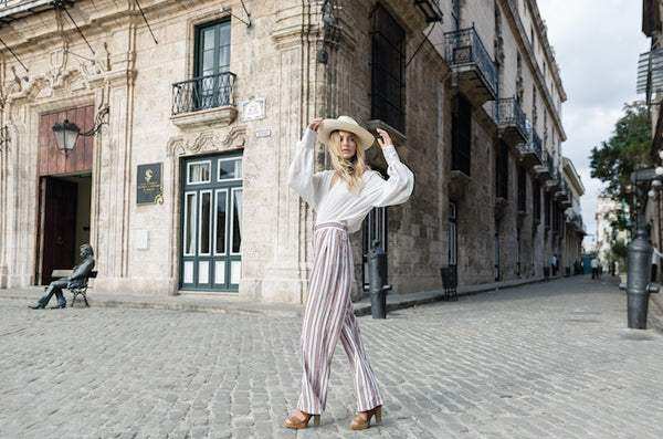 HAVANA - Cuba - Magali Pascal