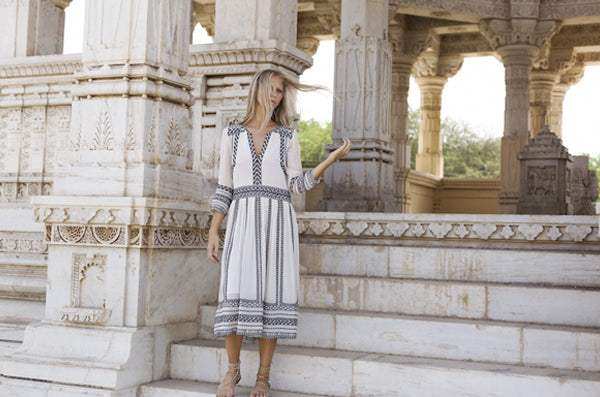 Lake Palace - Magali Pascal