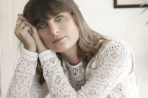 At Home With Magali – Magali Pascal