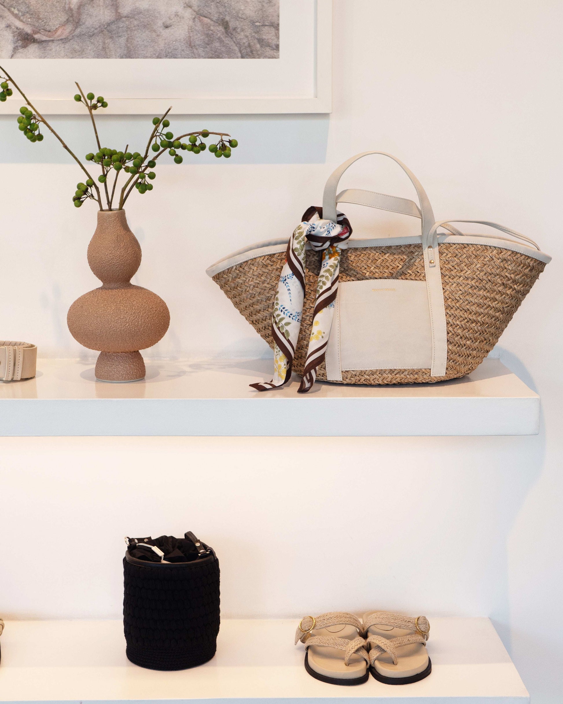 ANETHA BAG