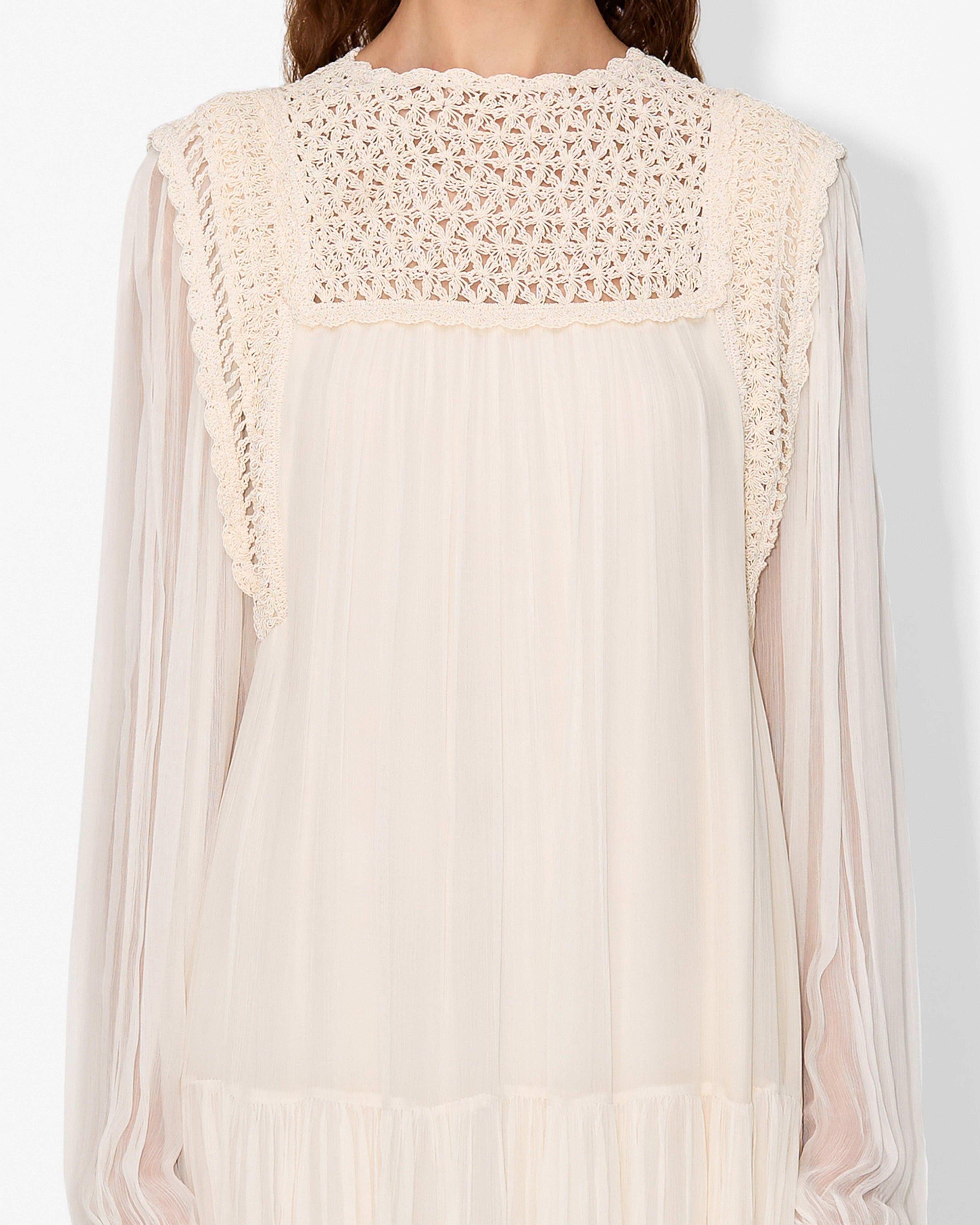 ADAM DRESS - Magali Pascal - DRESS