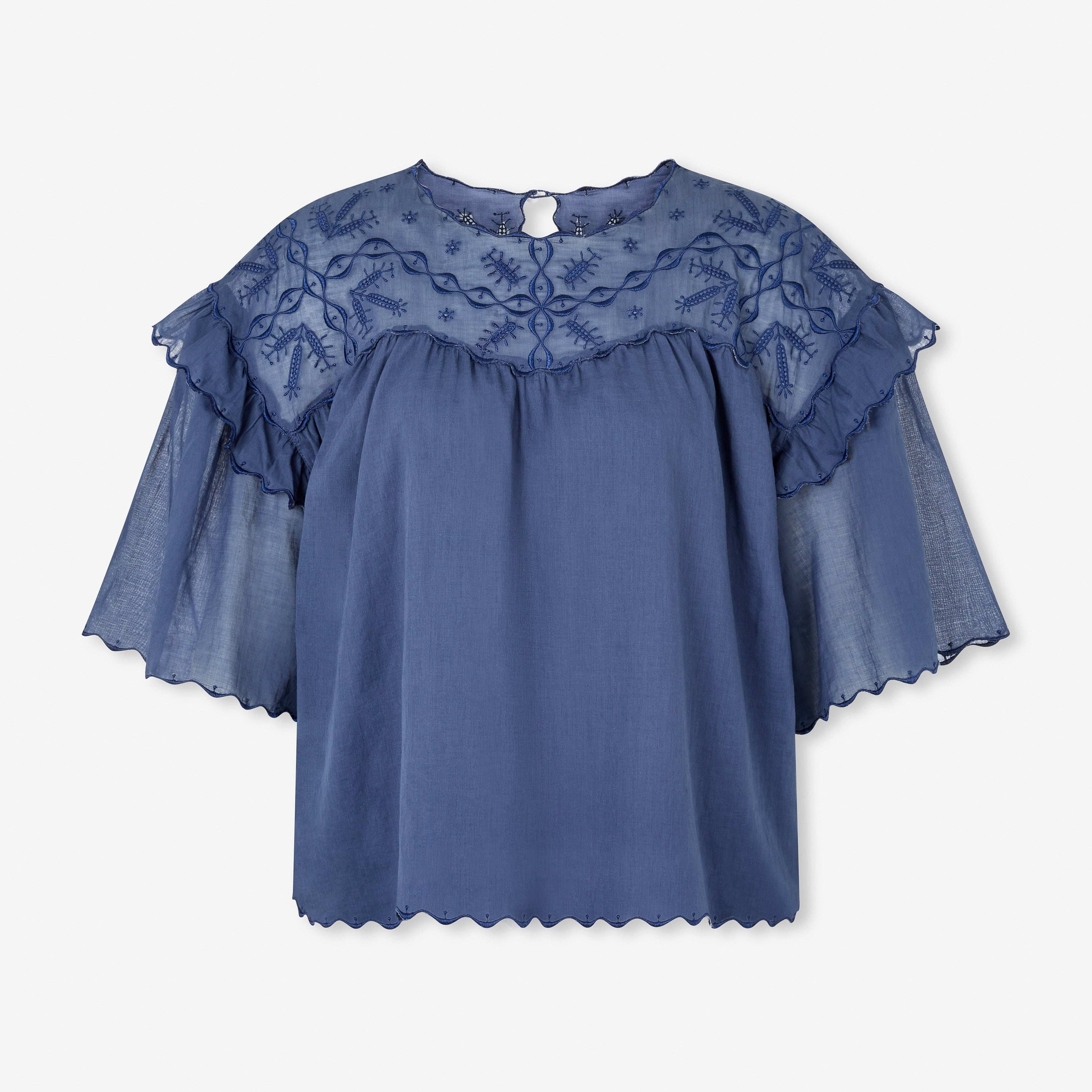 ADELINA SHIRT - Magali Pascal - SHIRT