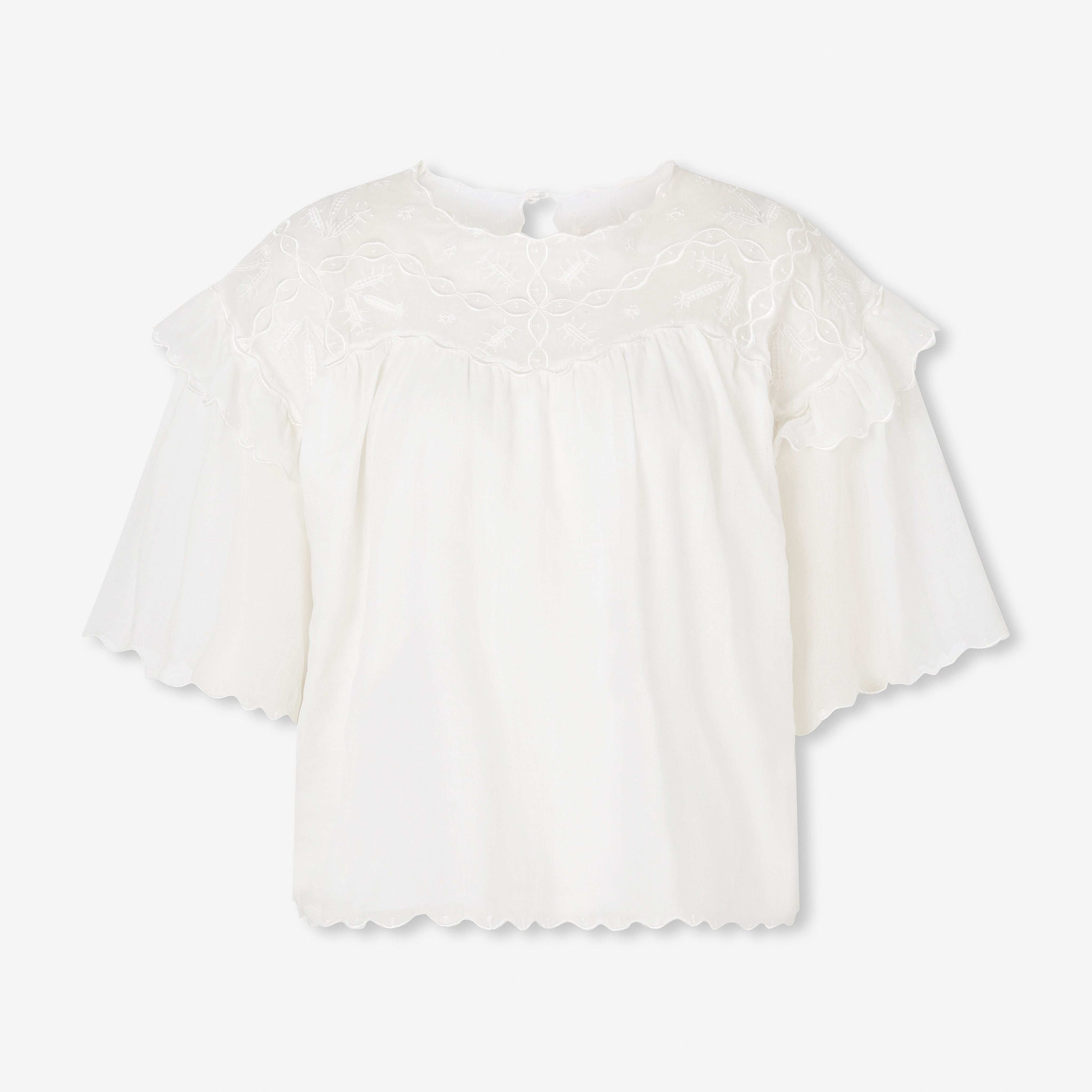 ADELINA SHIRT - Magali Pascal - SHIRT