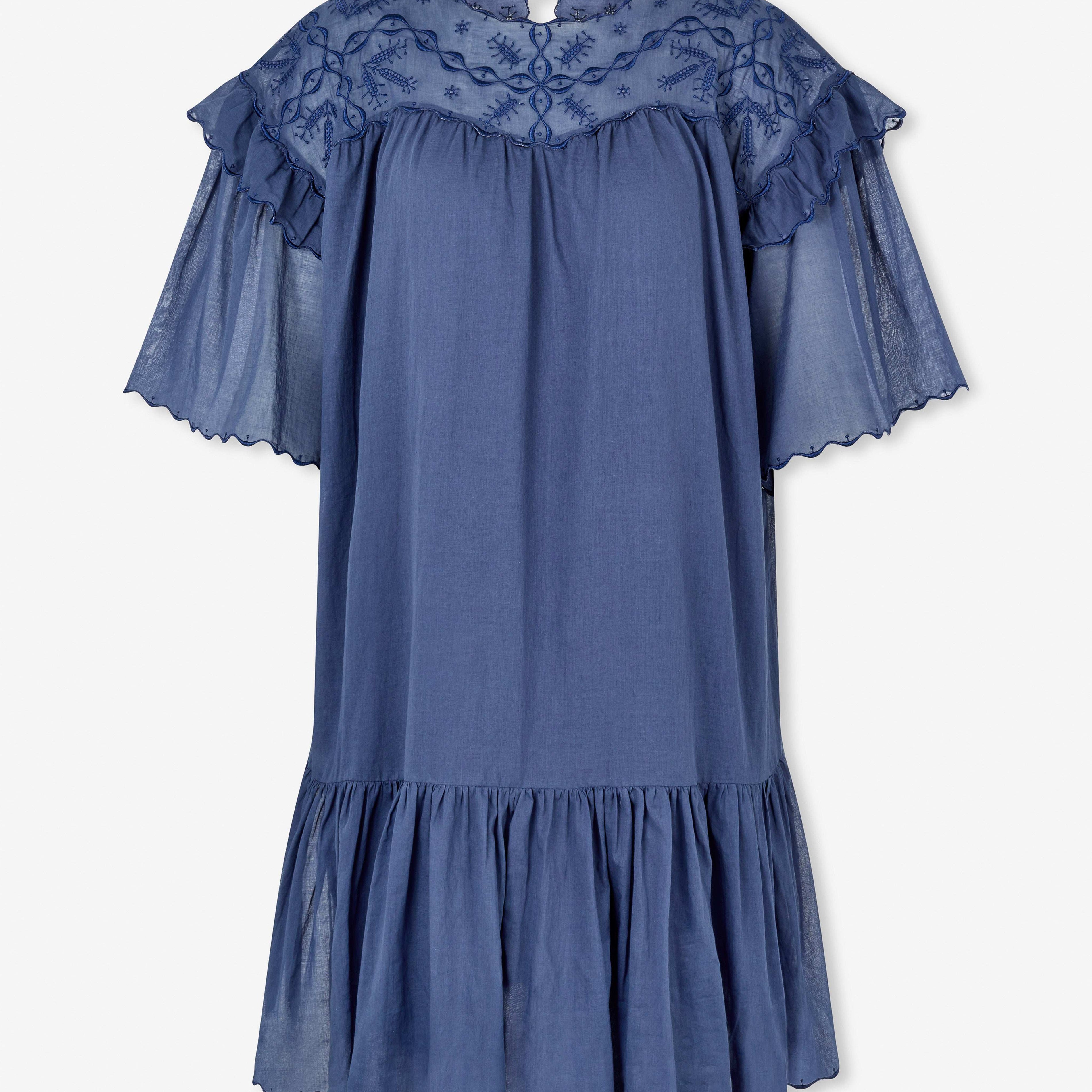 ADELINA SHIRT DRESS - Magali Pascal - SHIRT DRESS