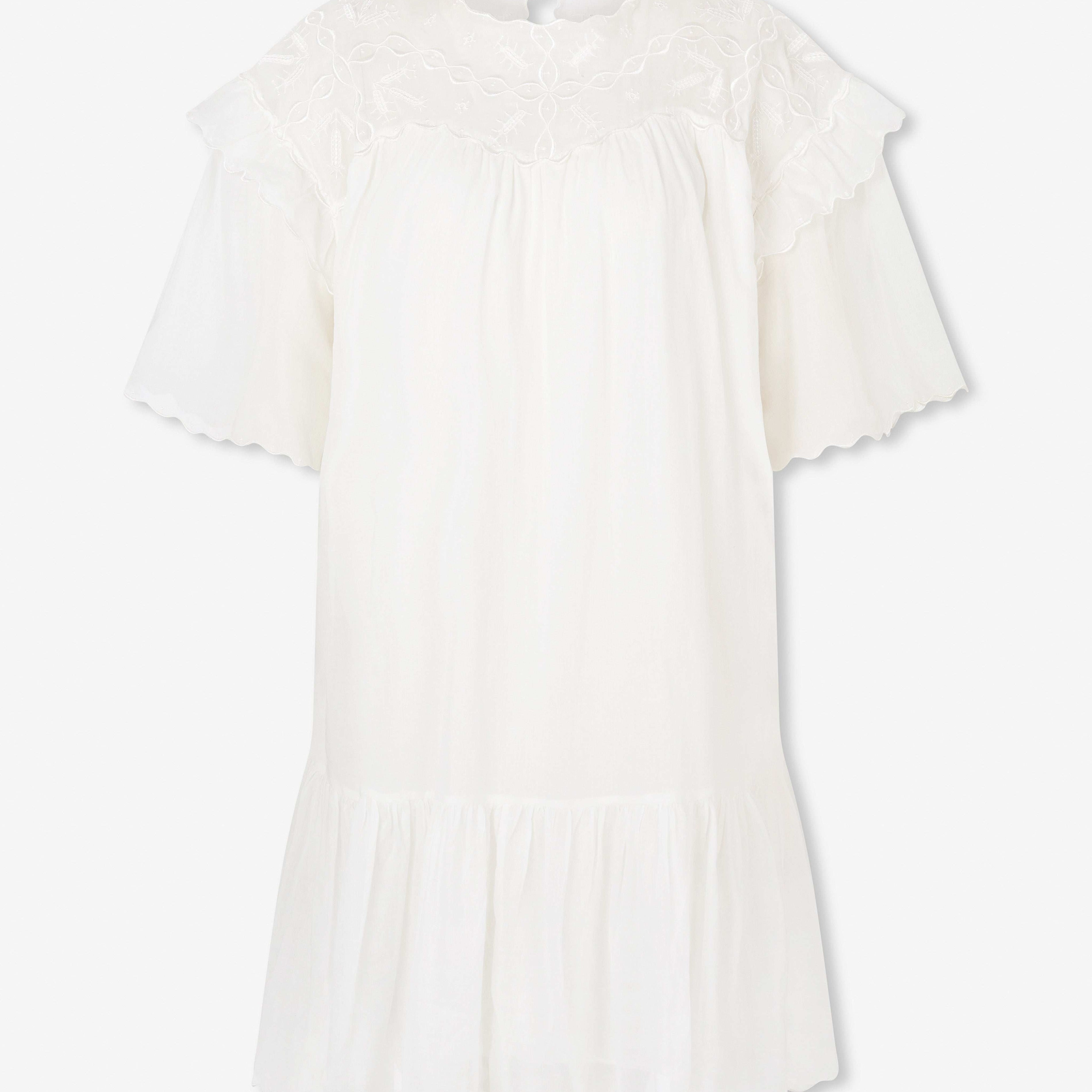 ADELINA SHIRT DRESS - Magali Pascal - SHIRT DRESS