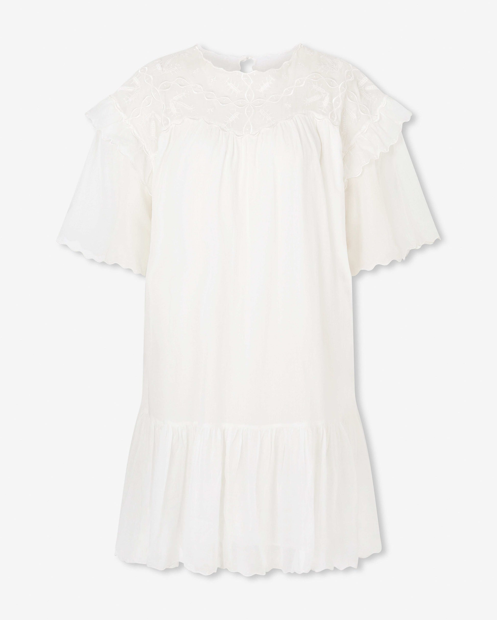magali pascal shirt dress GELATO SHIRT DRESS