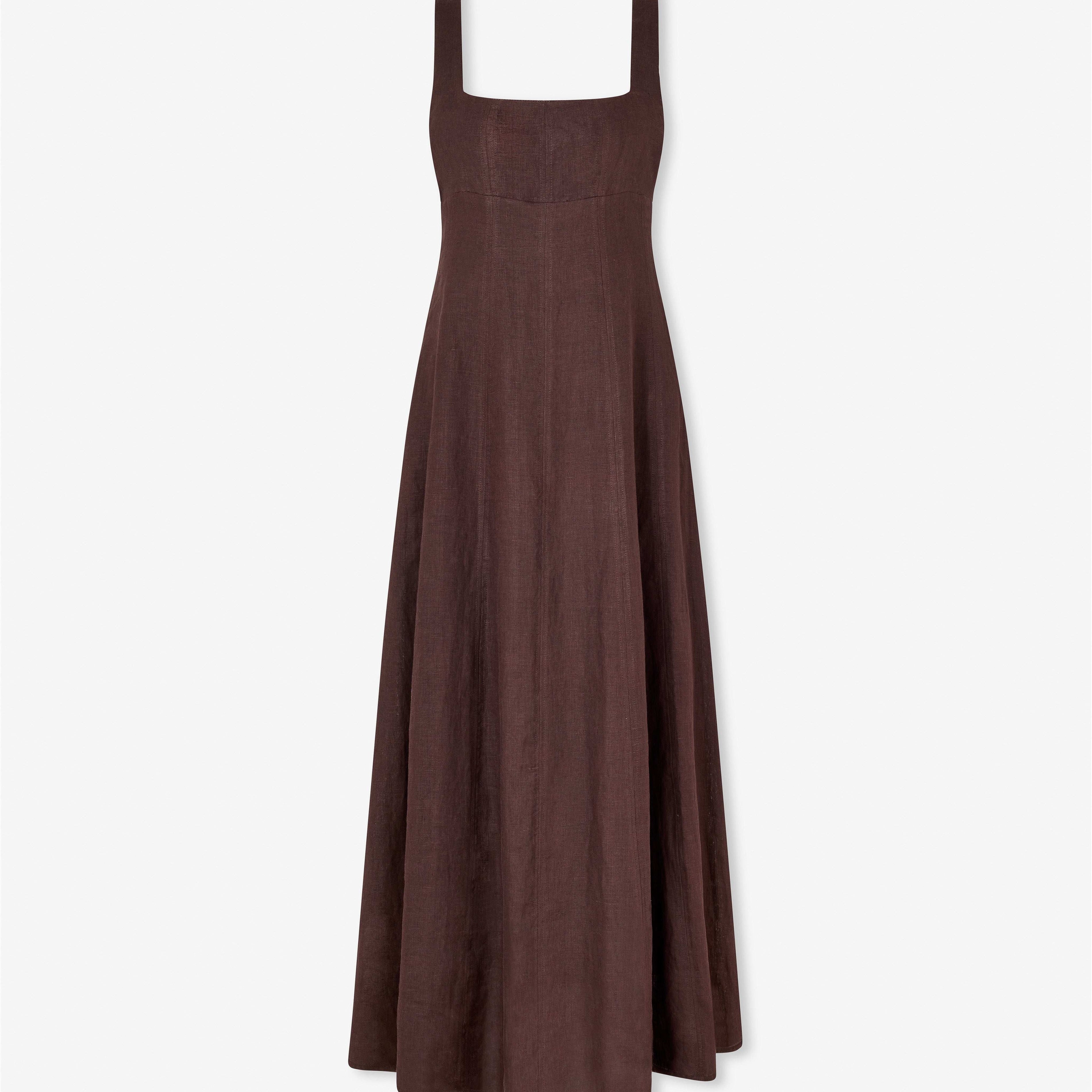 ALLEGRA DRESS - Magali Pascal - DRESS