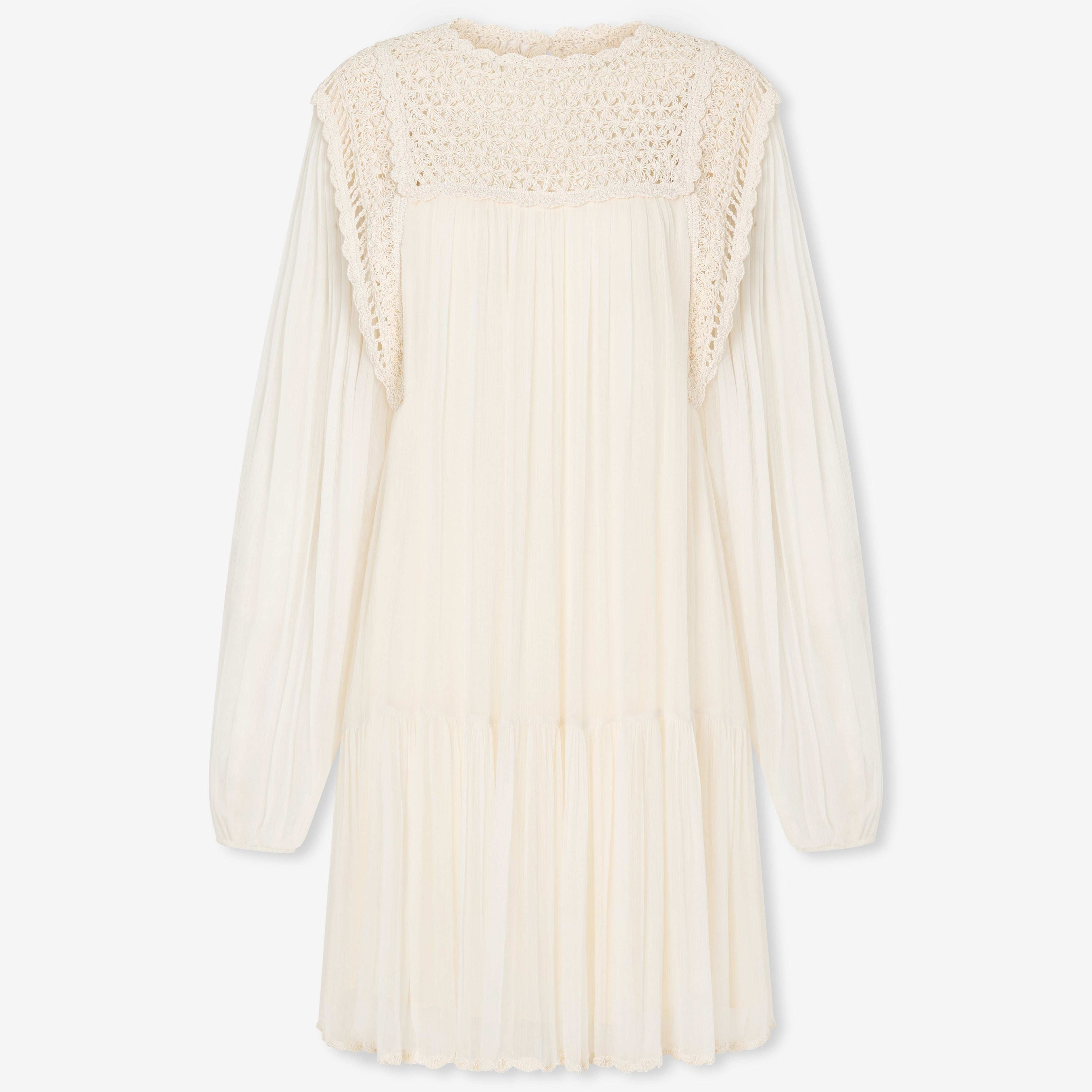 ADAM DRESS - Magali Pascal - DRESS