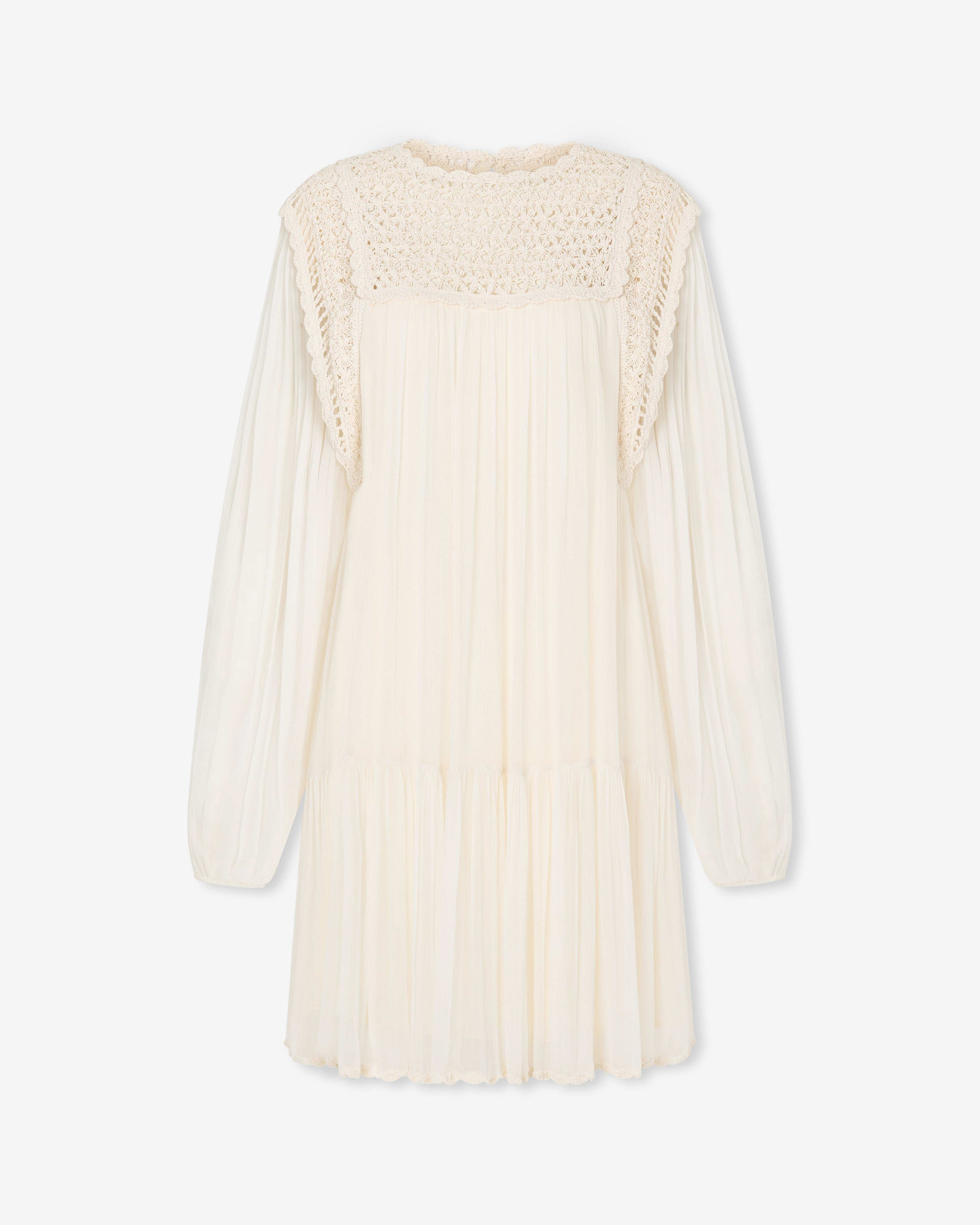 ADAM DRESS - Magali Pascal - DRESS