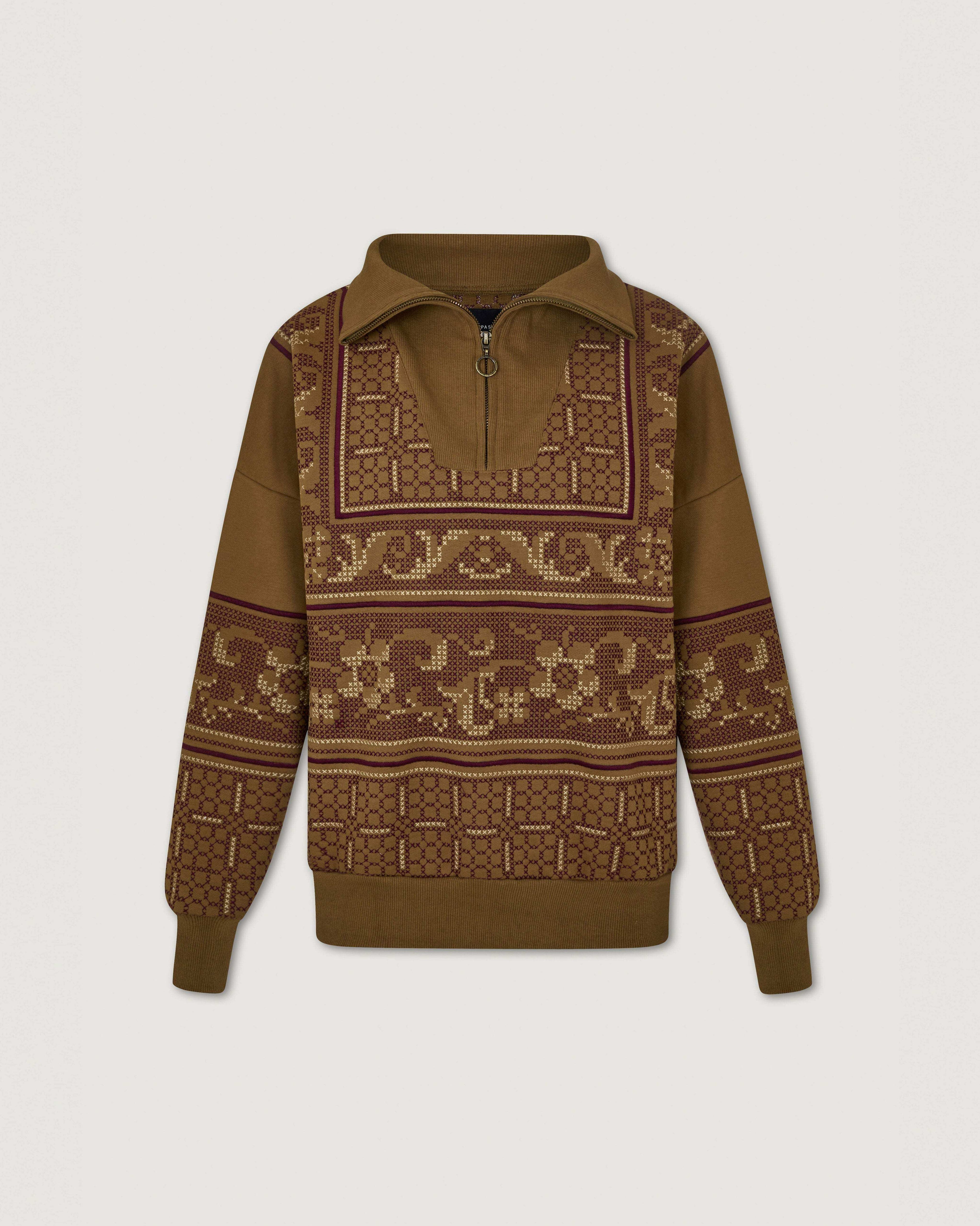 AINO SWEATER - Magali Pascal - SWEATER