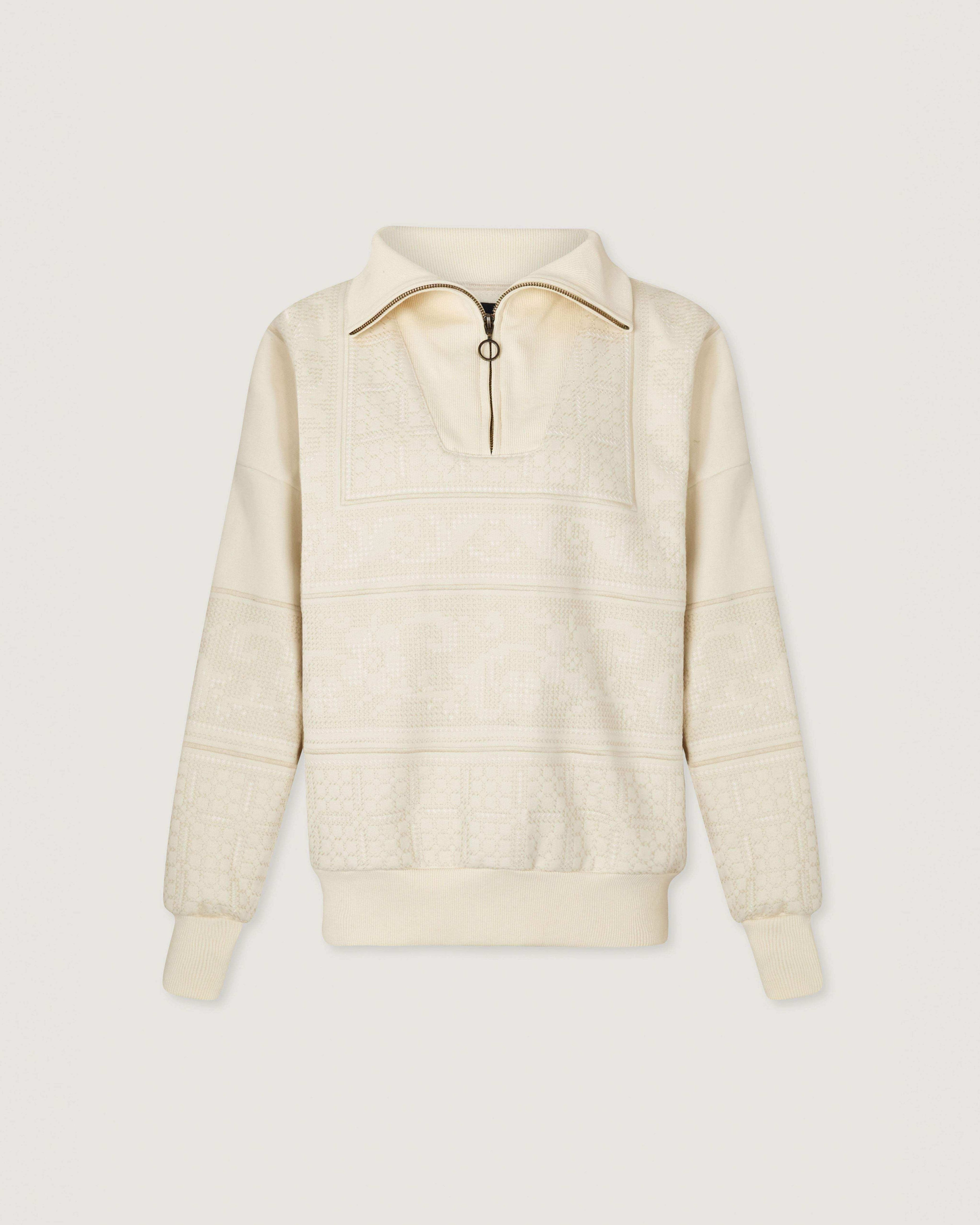 AINO SWEATER - Magali Pascal - SWEATER