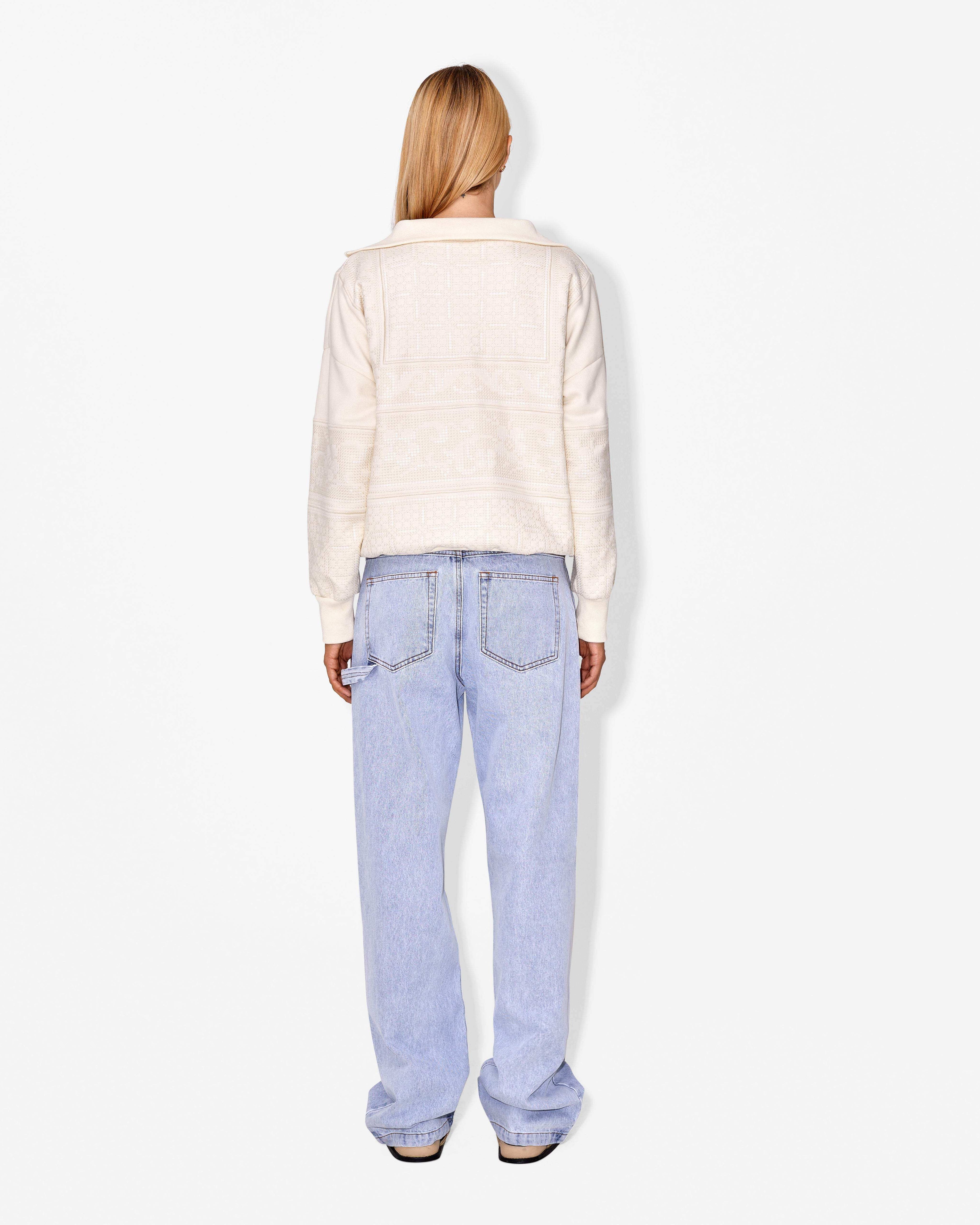 AINO SWEATER - Magali Pascal - SWEATER