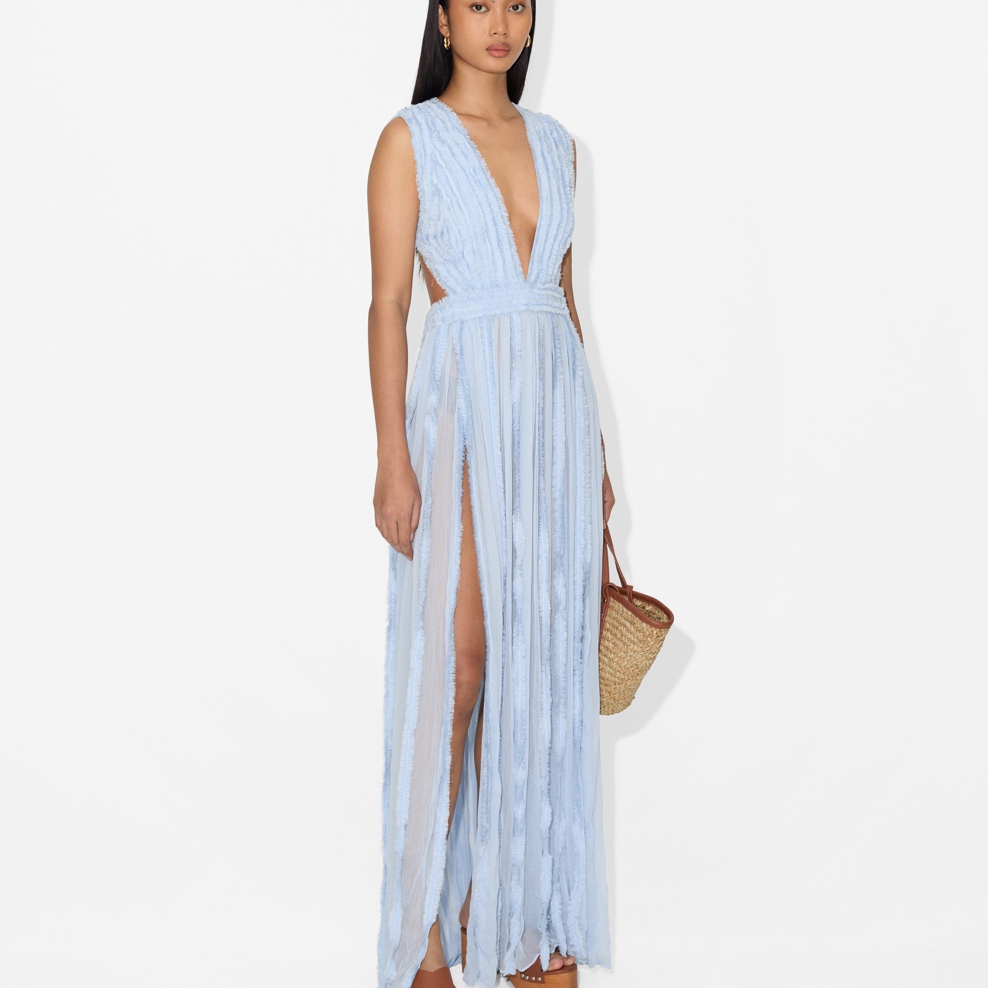 ALEGRIA MAXI DRESS