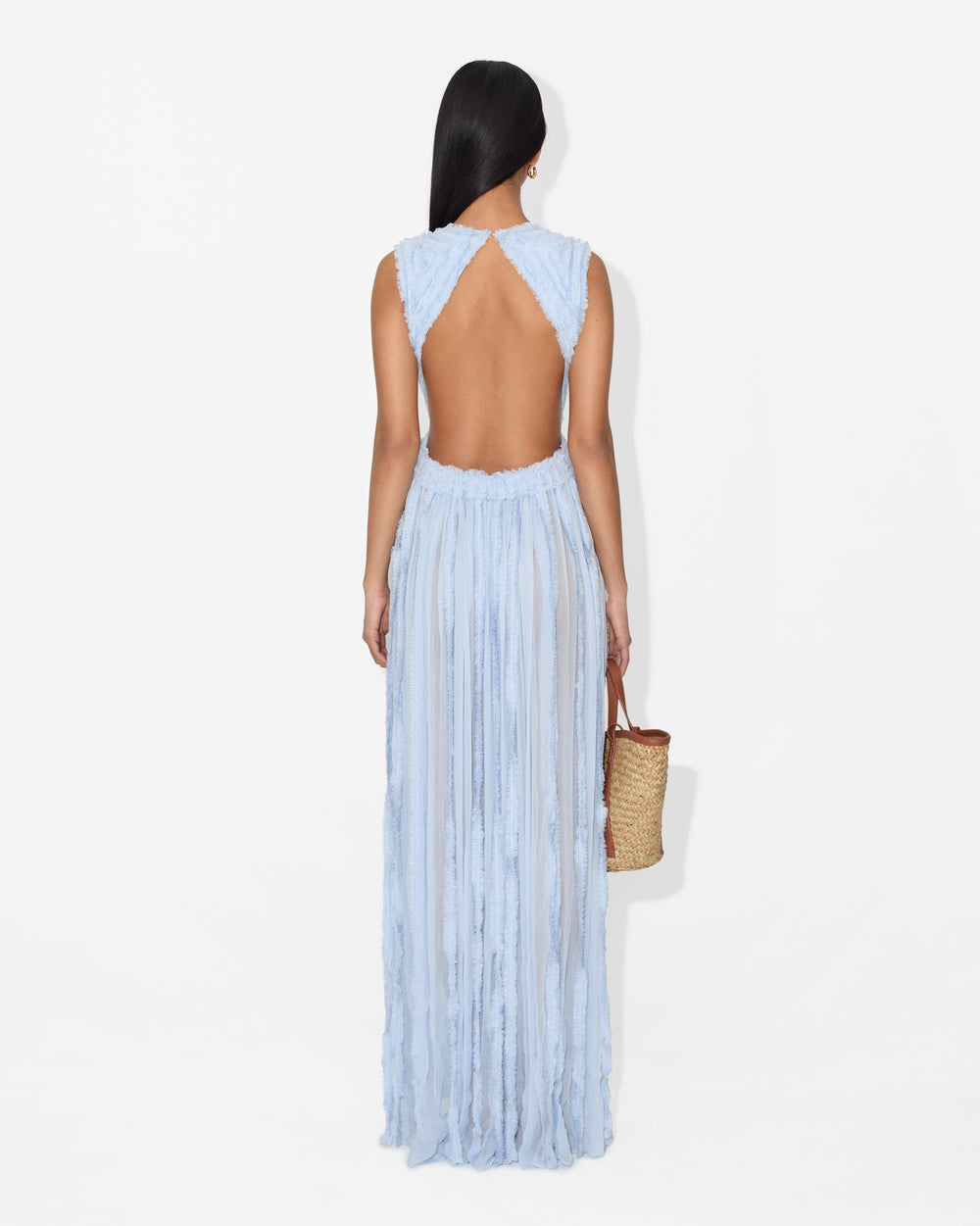 ALEGRIA MAXI DRESS