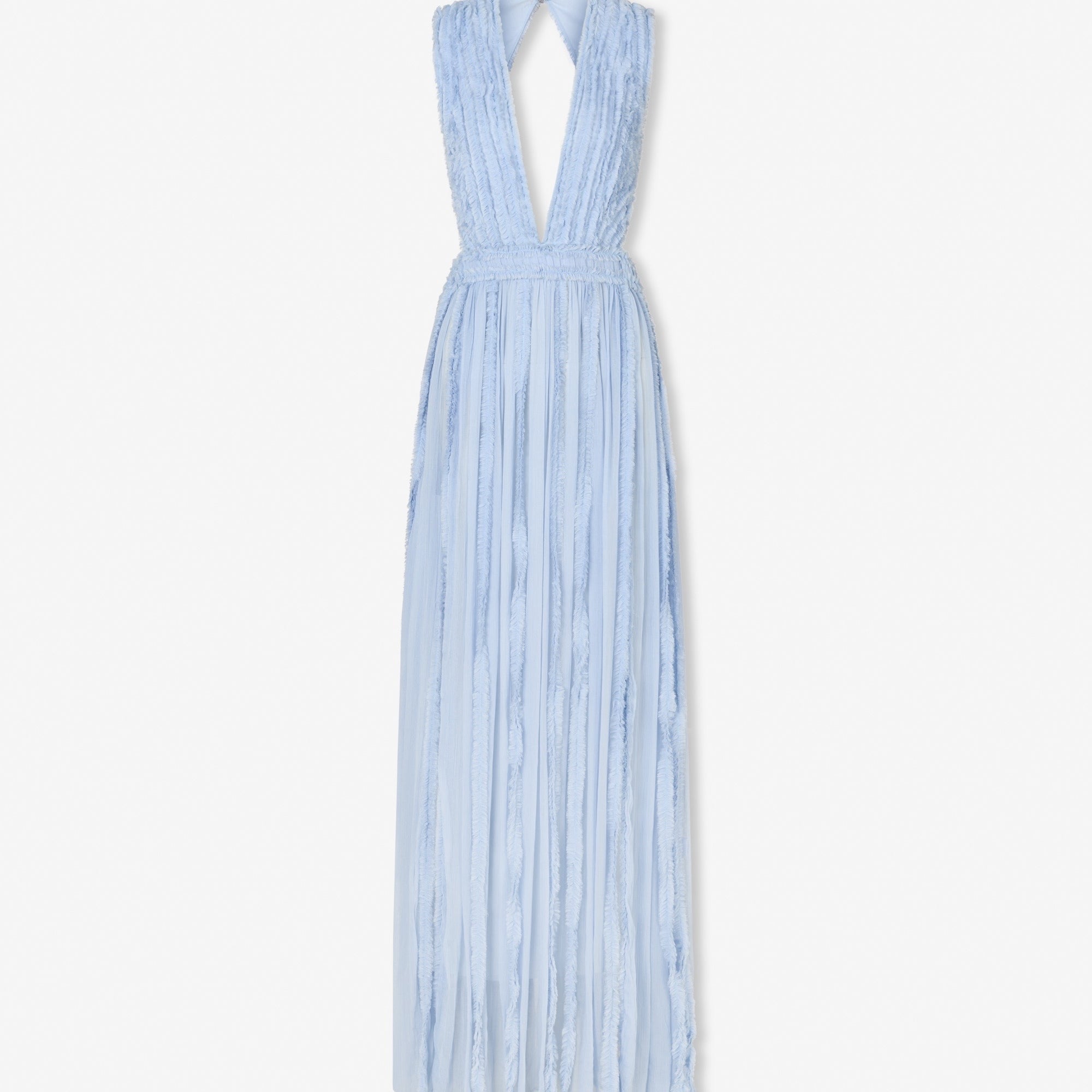 ALEGRIA MAXI DRESS