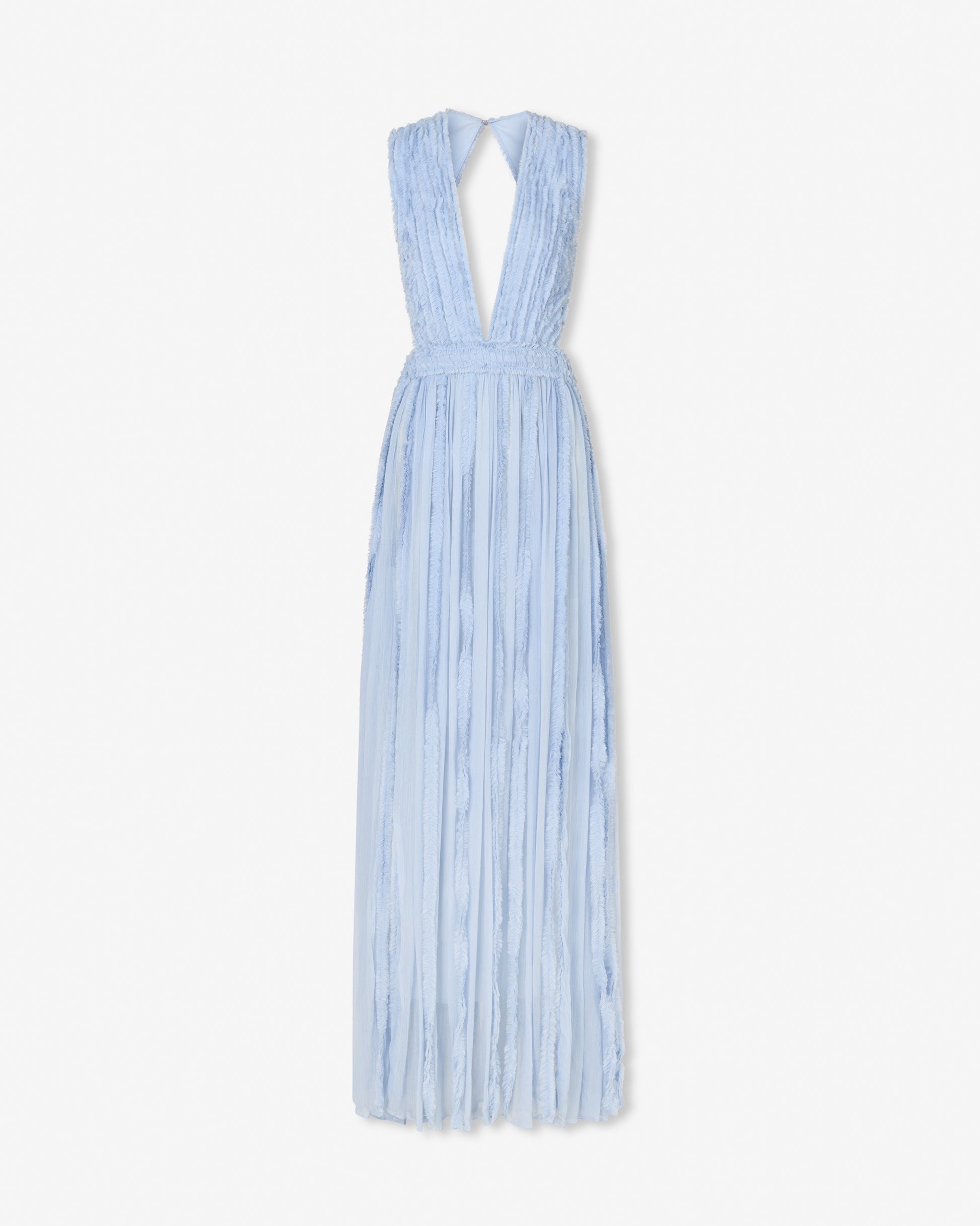 ALEGRIA MAXI DRESS