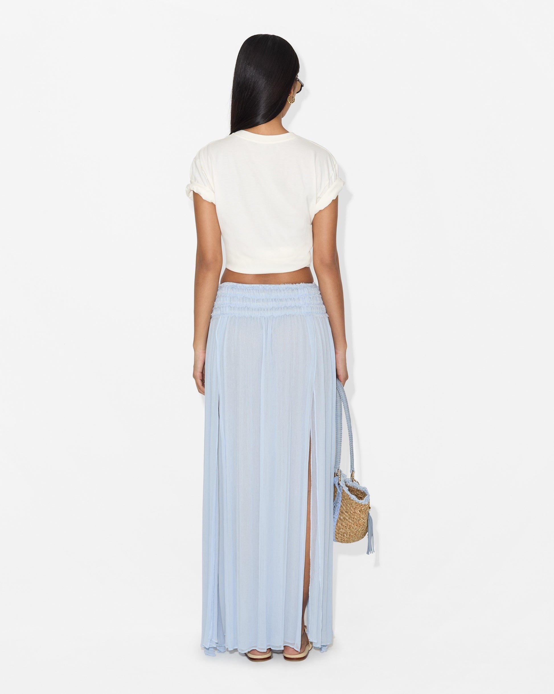 ALEGRIA SKIRT