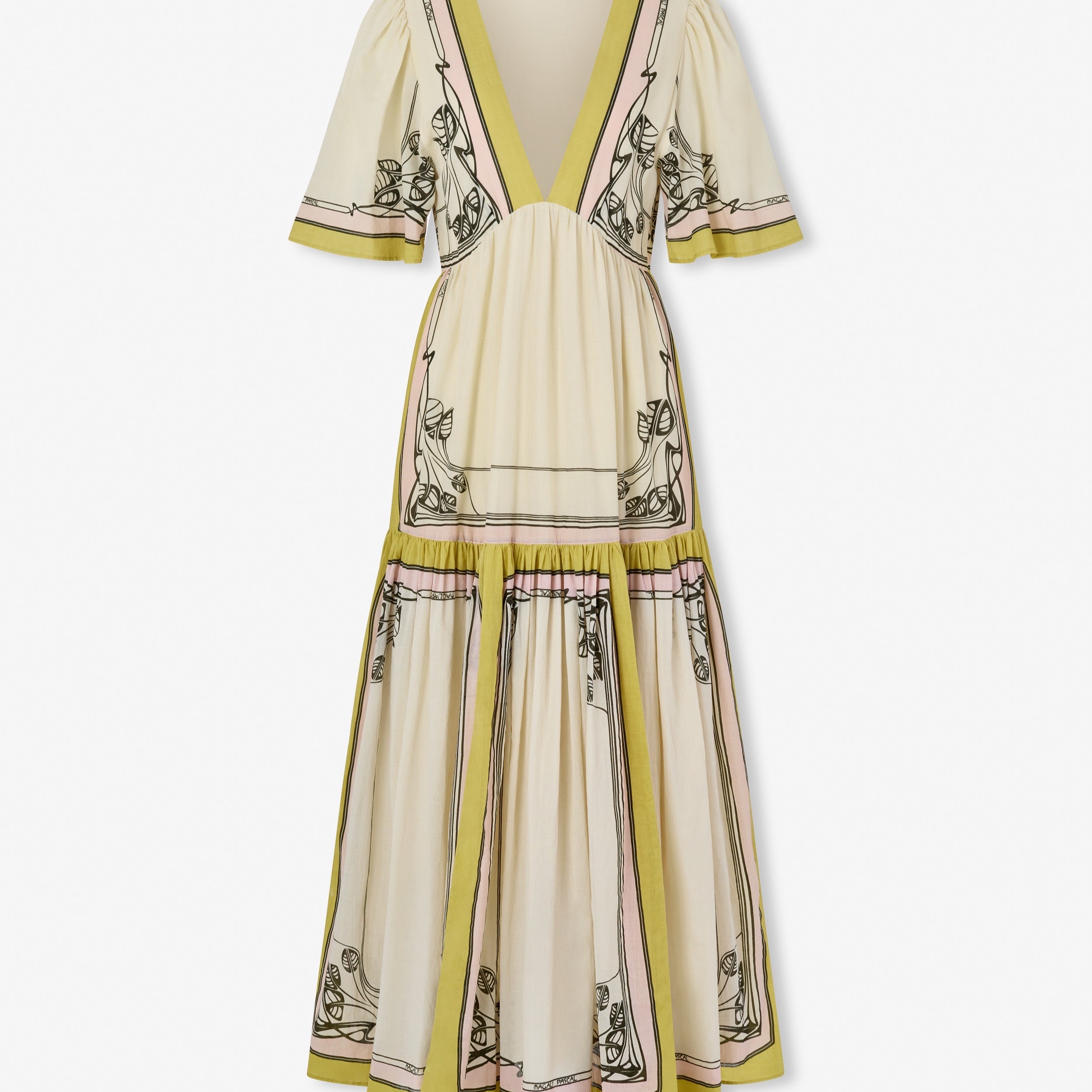 ALFIE DRESS