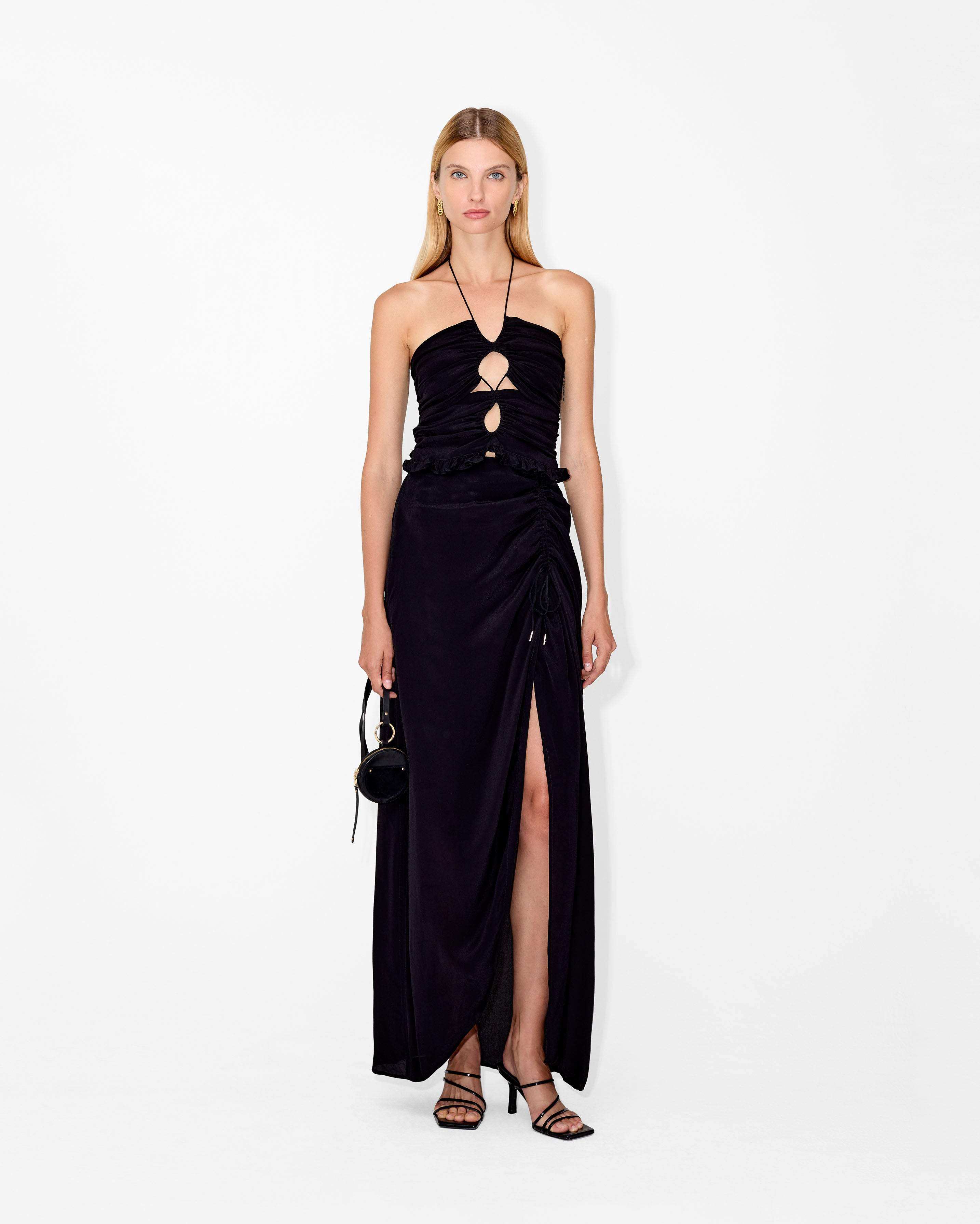 ALIDA SKIRT - Magali Pascal - SKIRT