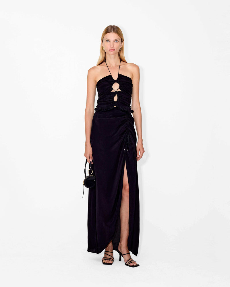 Magali Pascal Bottoms - French Fashion Style