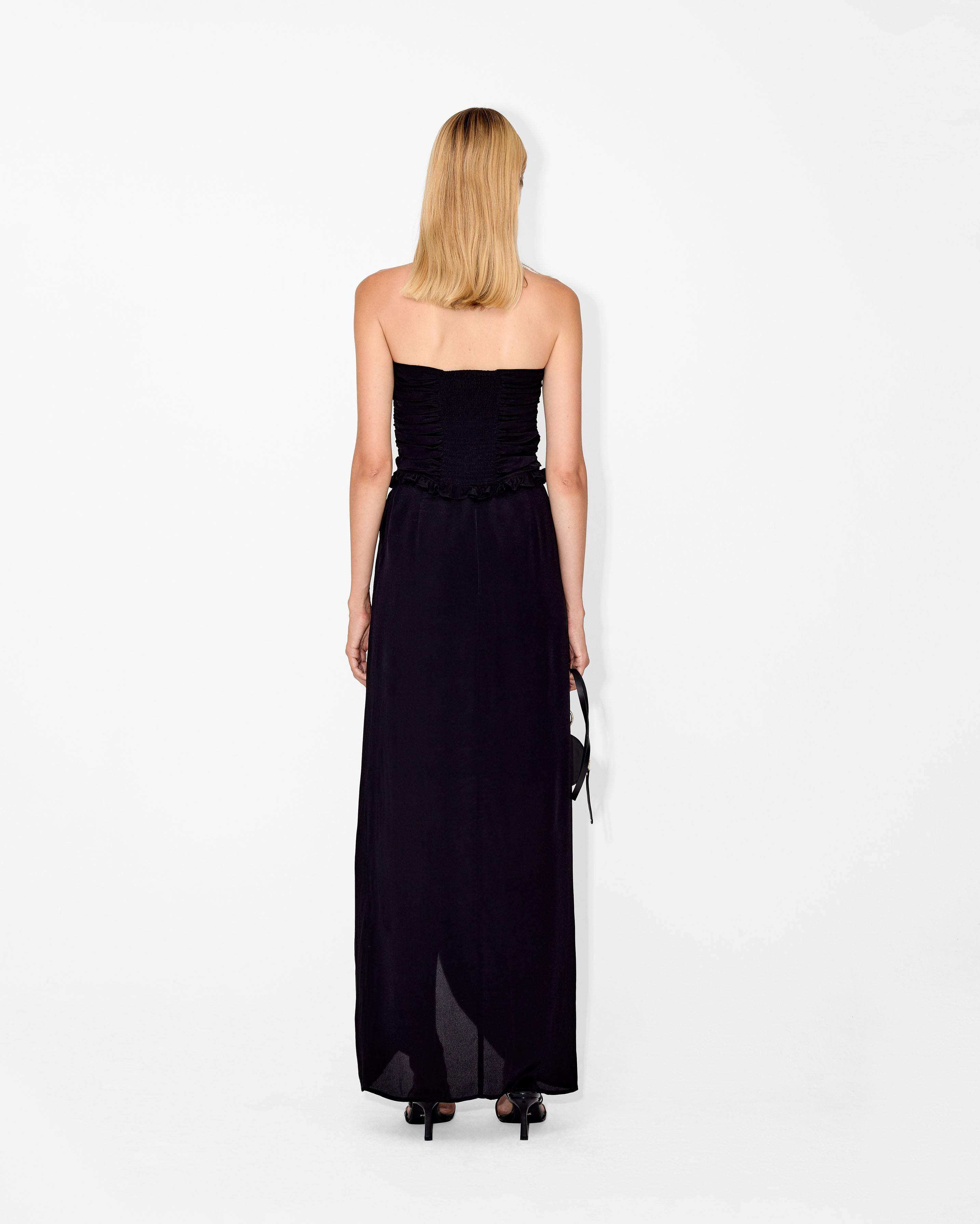 ALIDA SKIRT - Magali Pascal - SKIRT