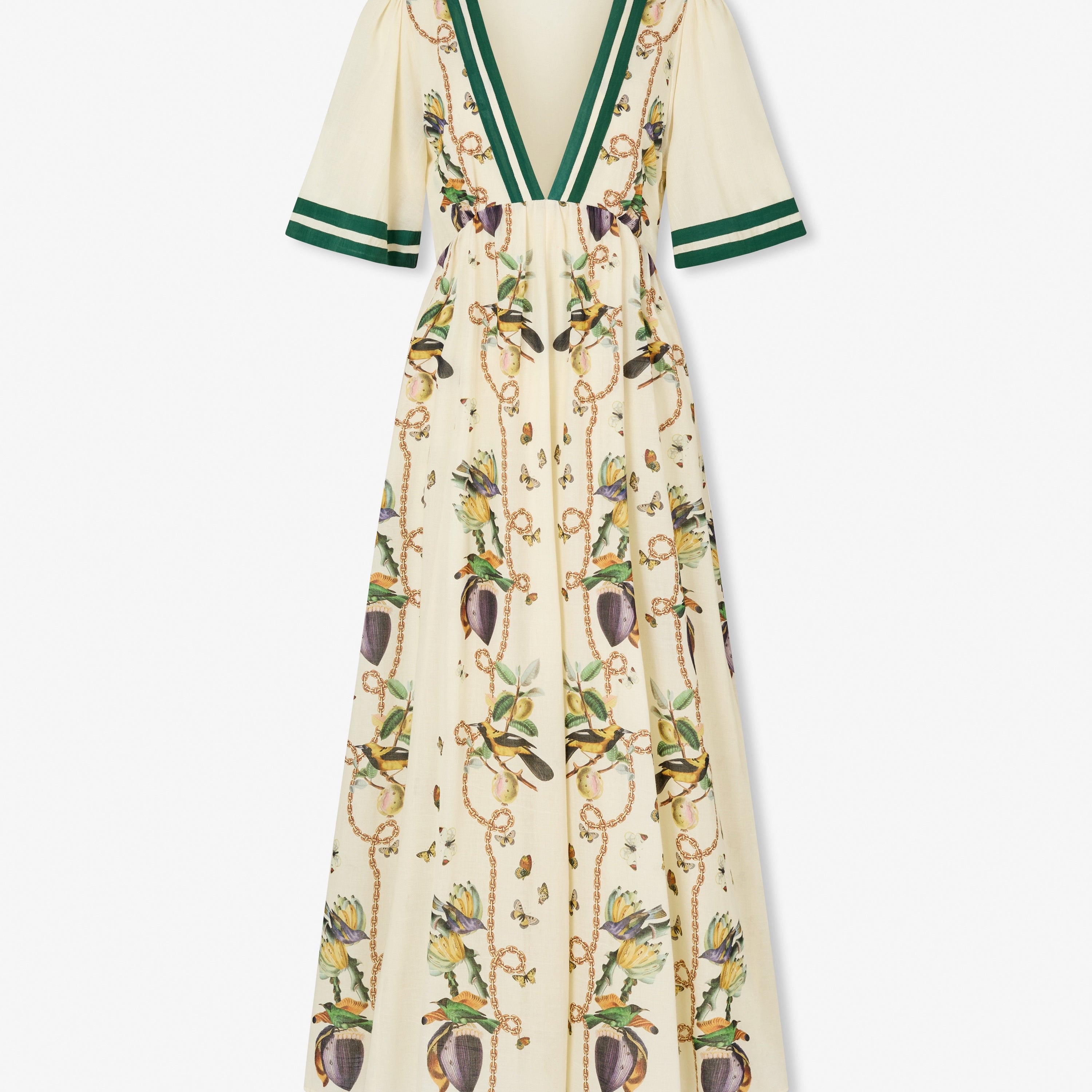 ALOHA DRESS