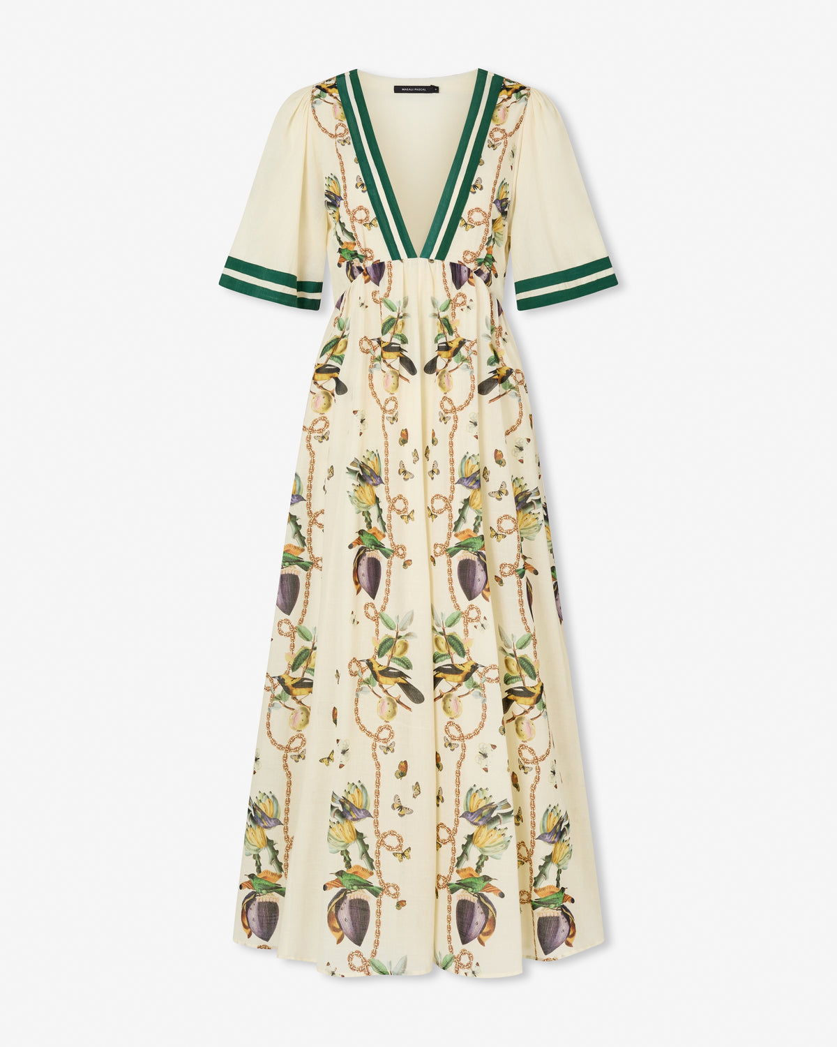 ALOHA DRESS