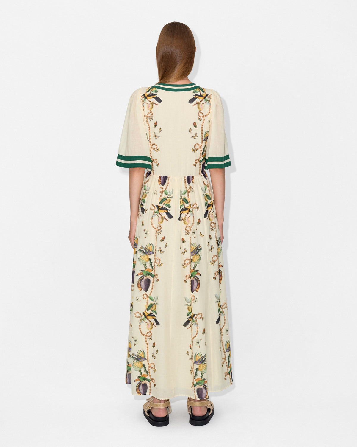 ALOHA DRESS