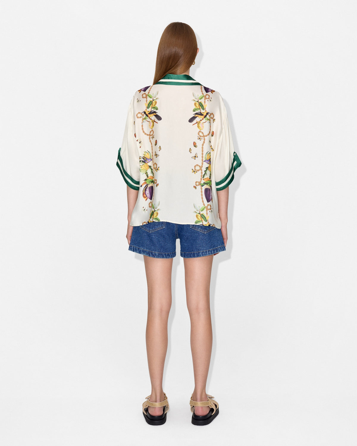 ALOHA SHIRT