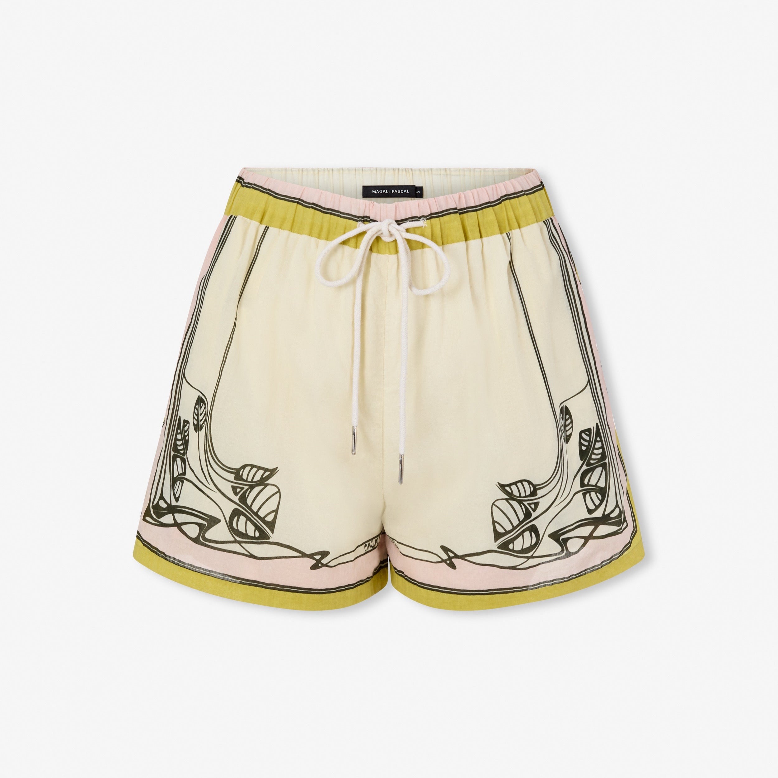 ALPHONSE SHORTS