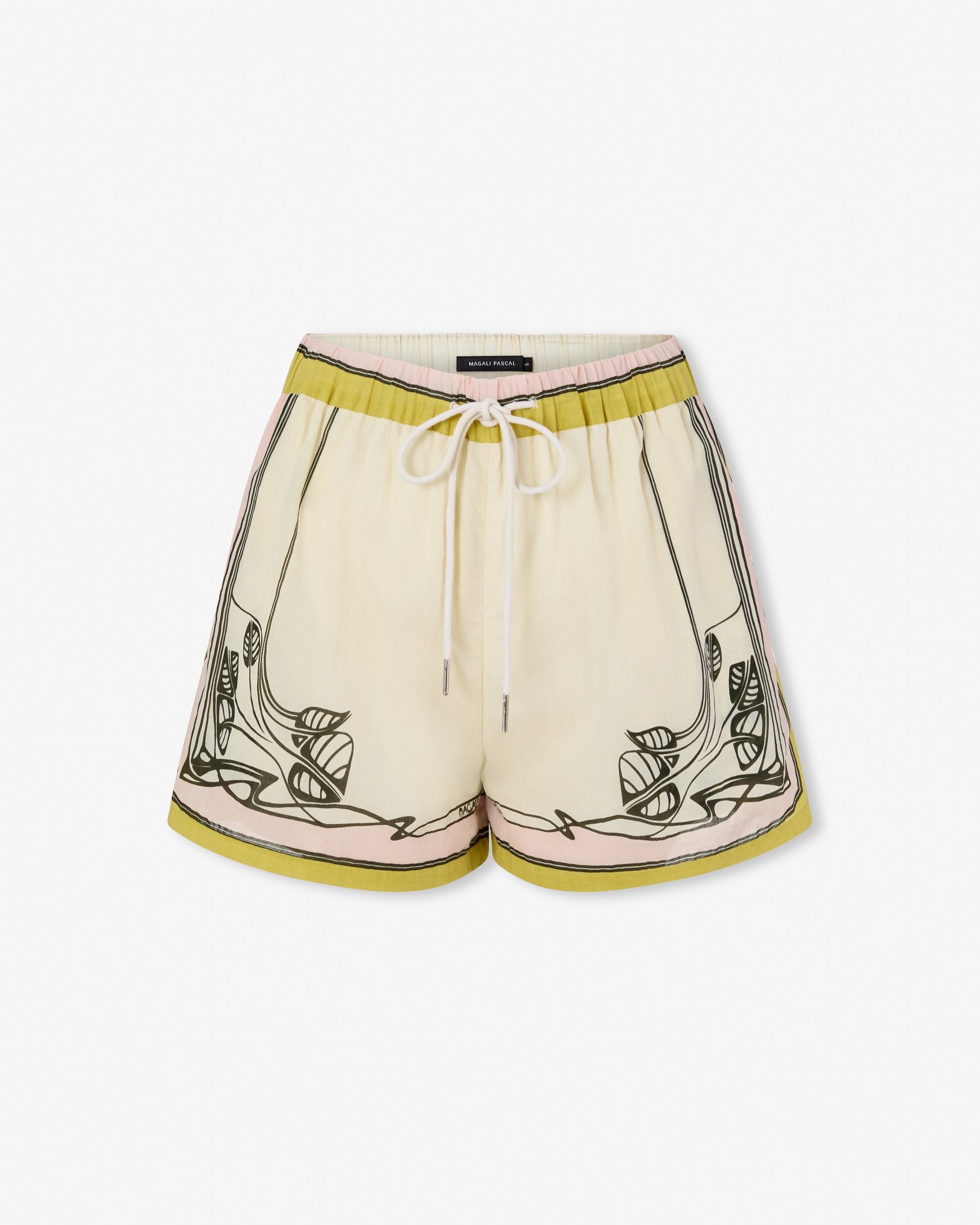 ALPHONSE SHORTS