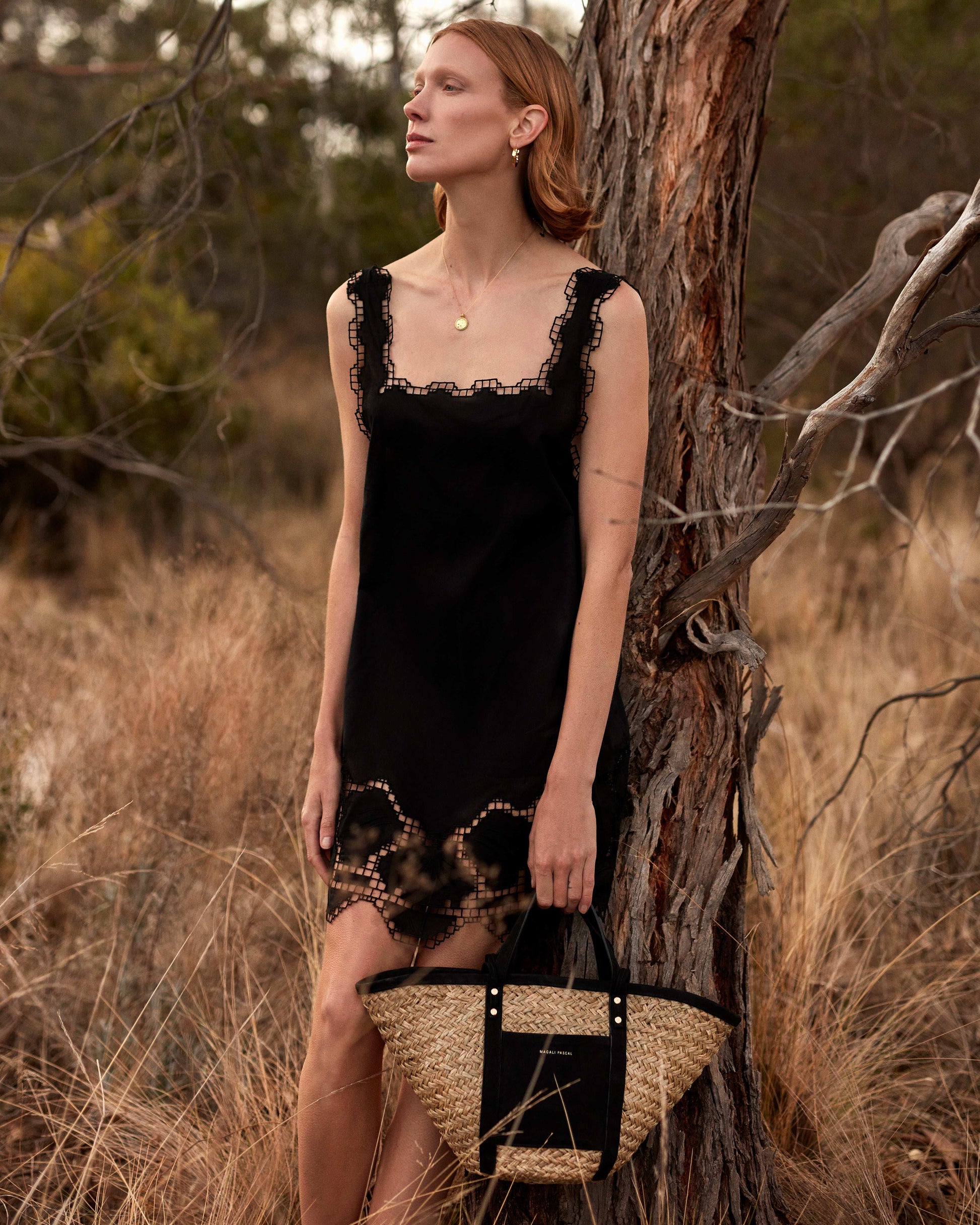 ANETHA SMALL BAG