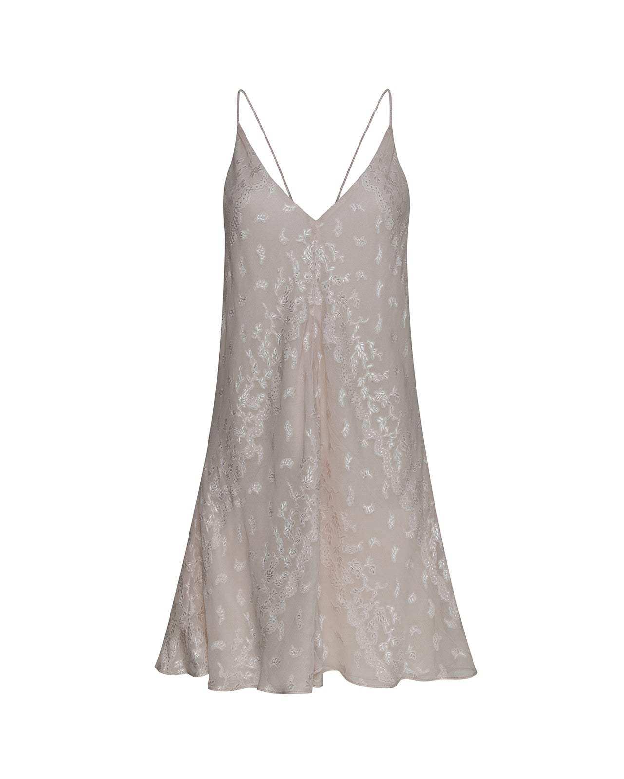 ARCADIA DRESS - Magali Pascal - DRESS