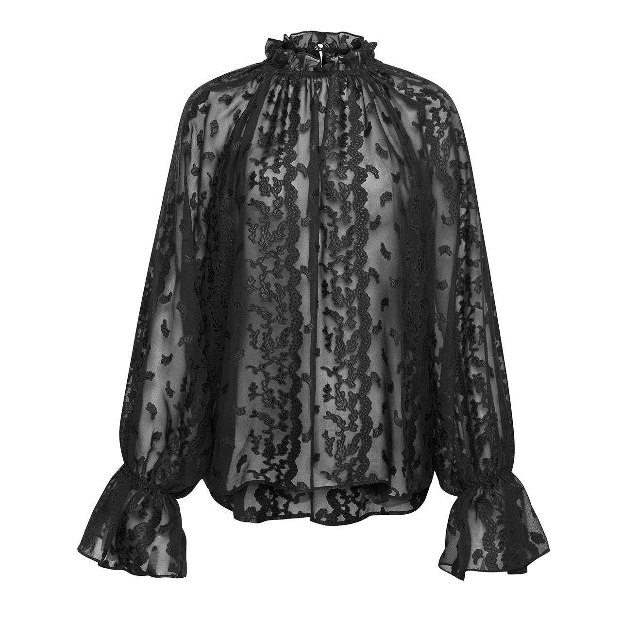 ARCADIA TOP - Magali Pascal - TOP