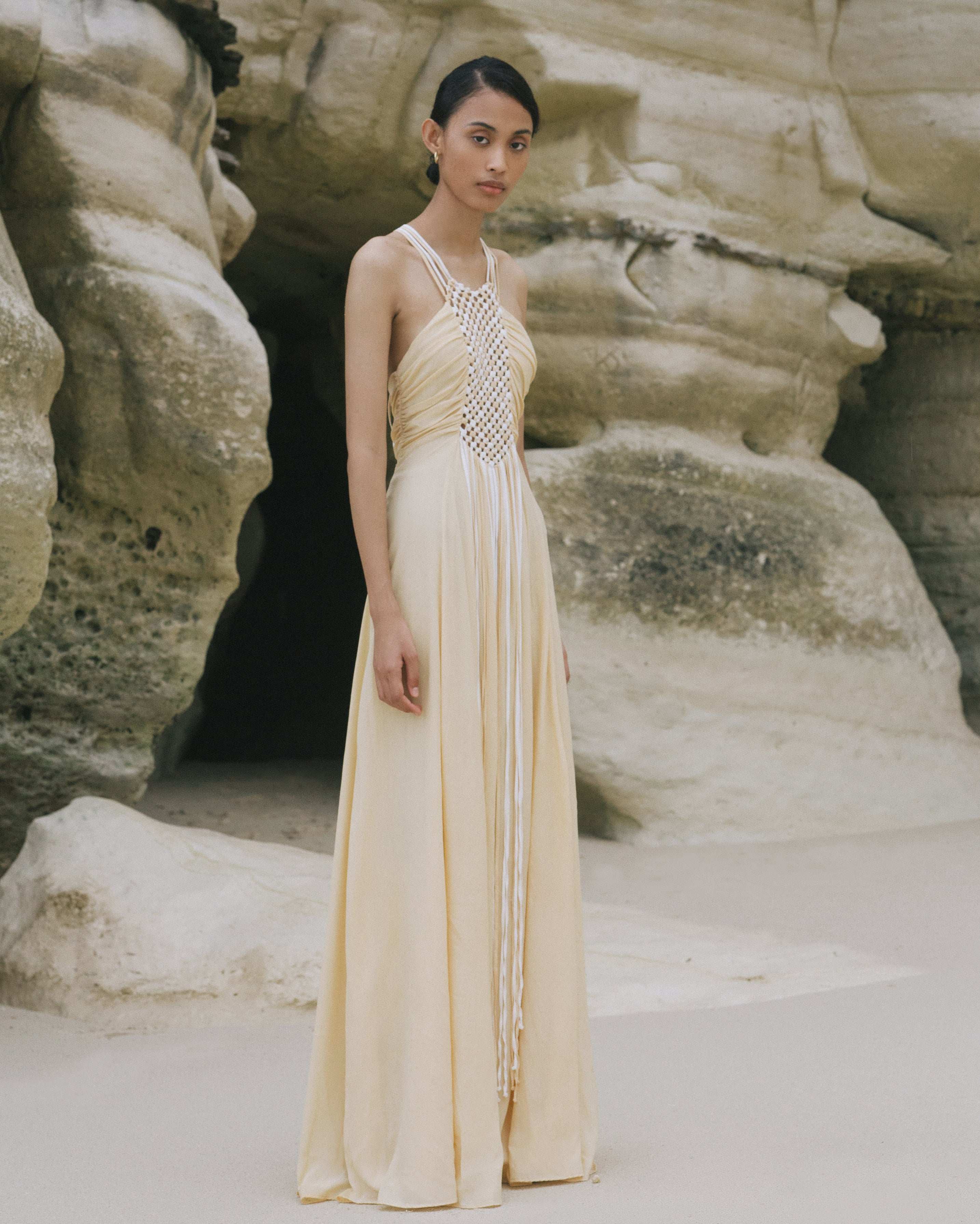 ARMAND DRESS - Magali Pascal - DRESS