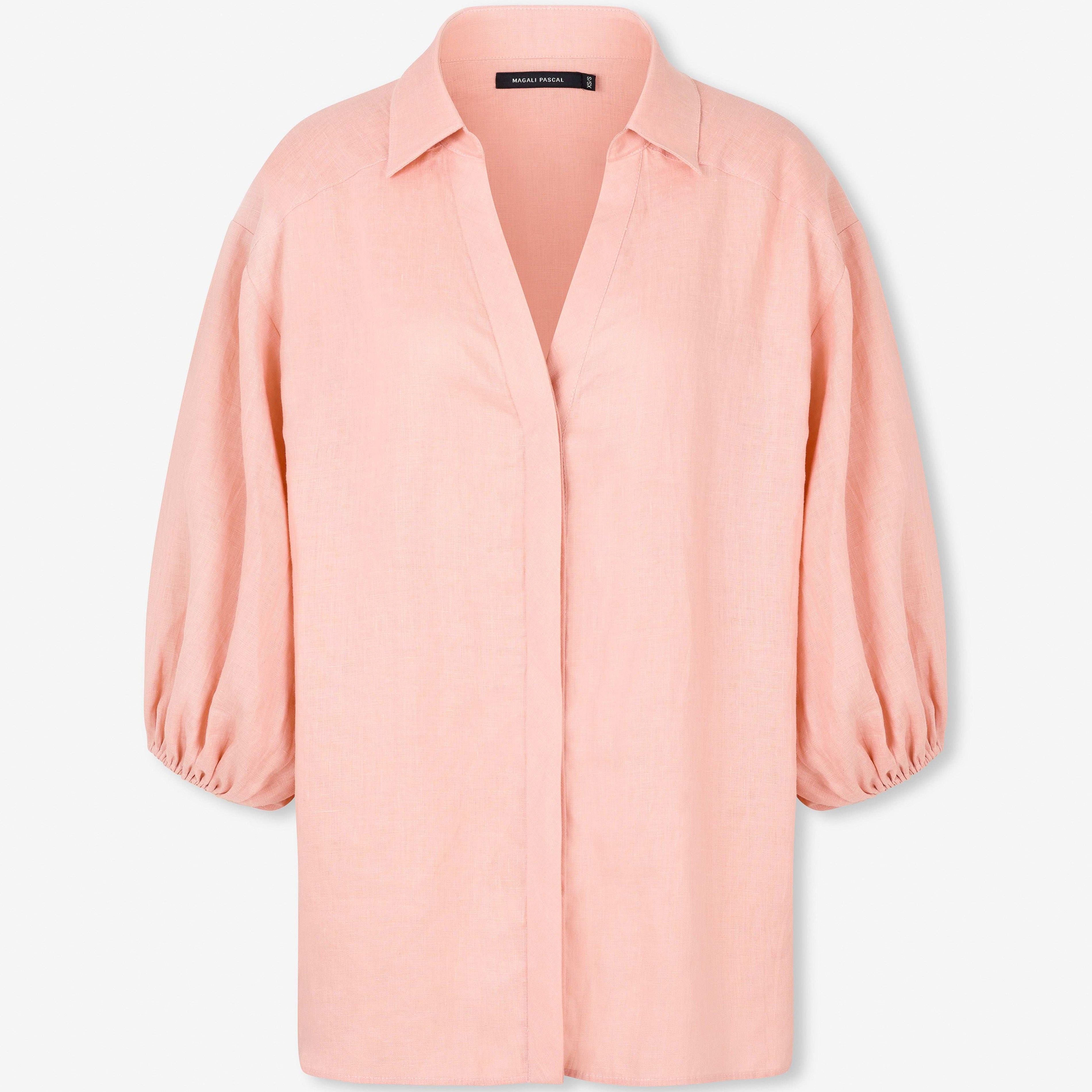 BELLINI SHIRT - Magali Pascal - SHIRT