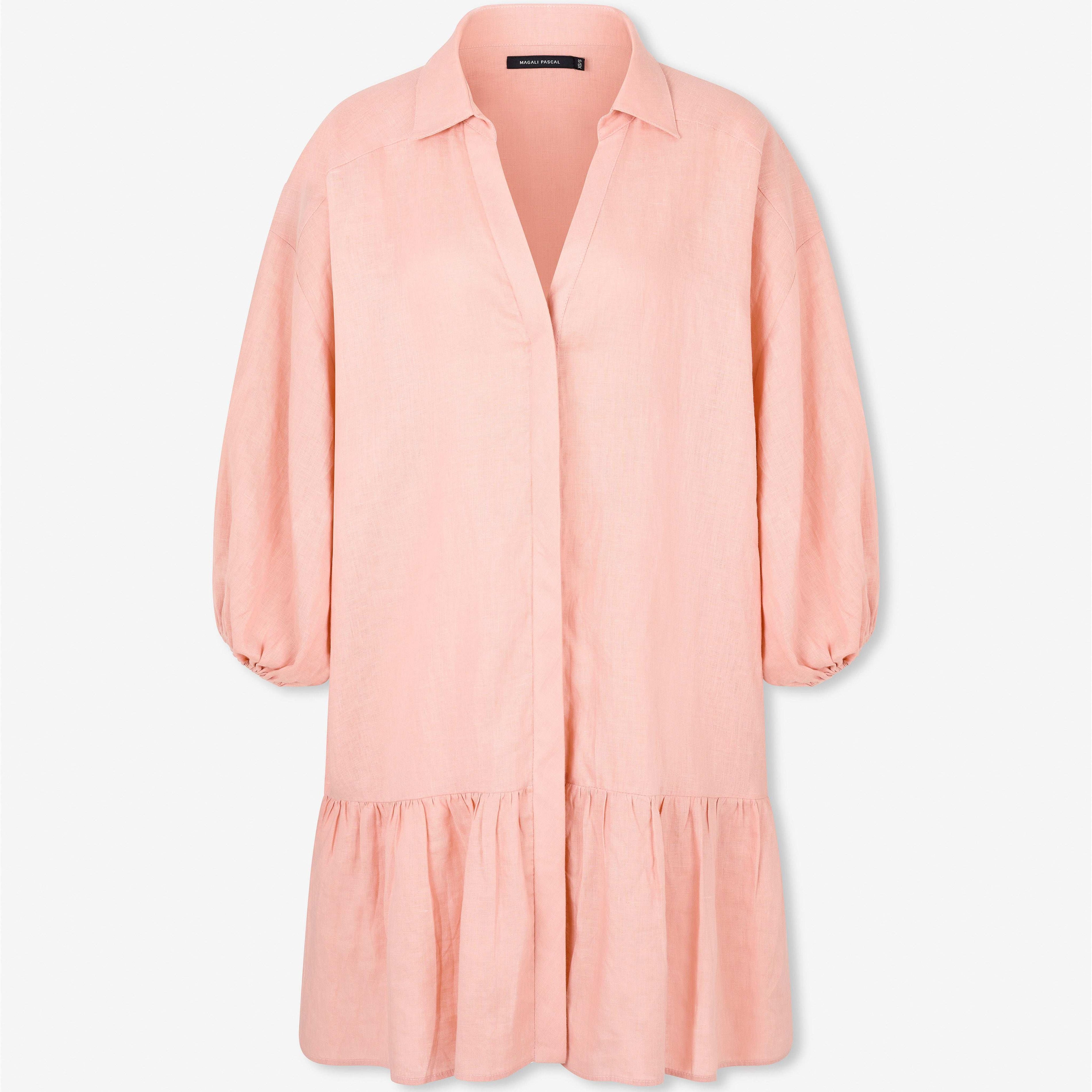 BELLINI SHIRT DRESS - Magali Pascal - SHIRT DRESS