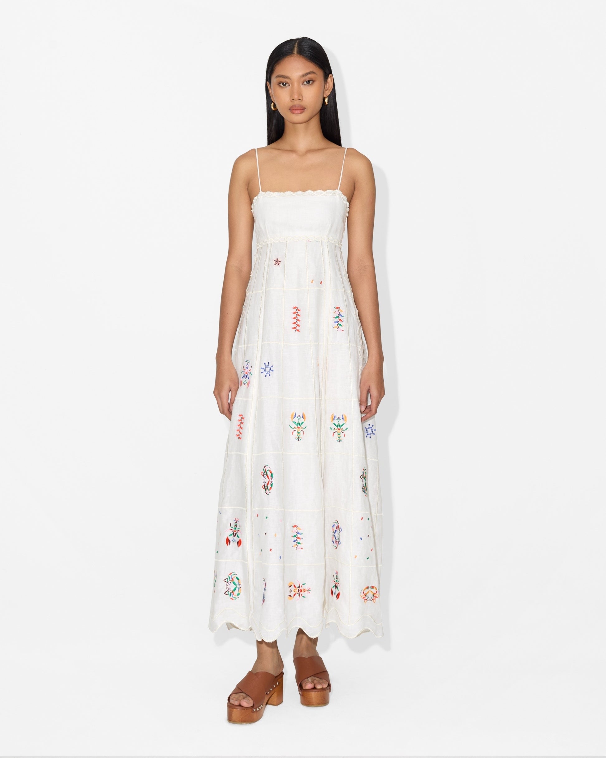 BAHIA DRESS