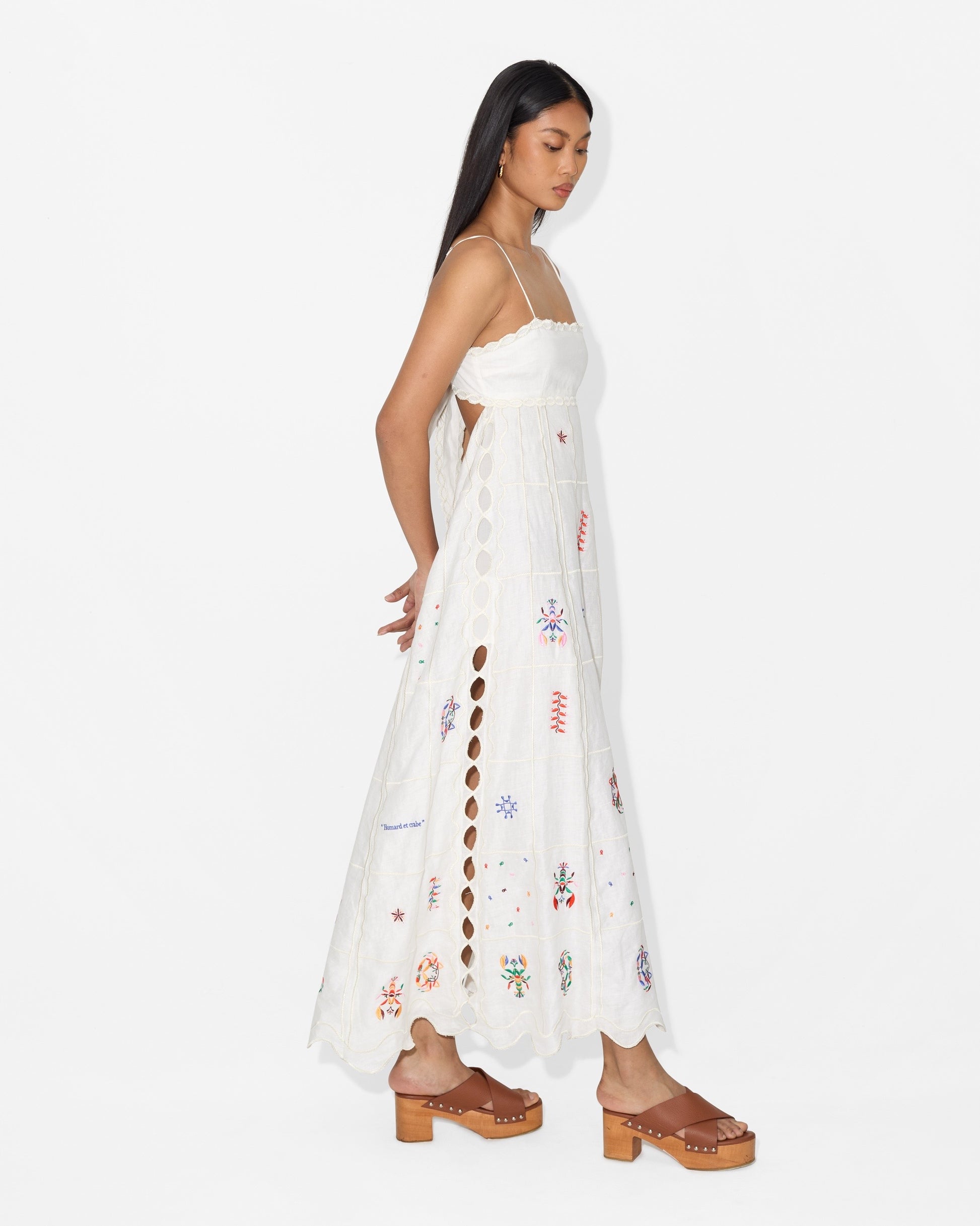BAHIA DRESS
