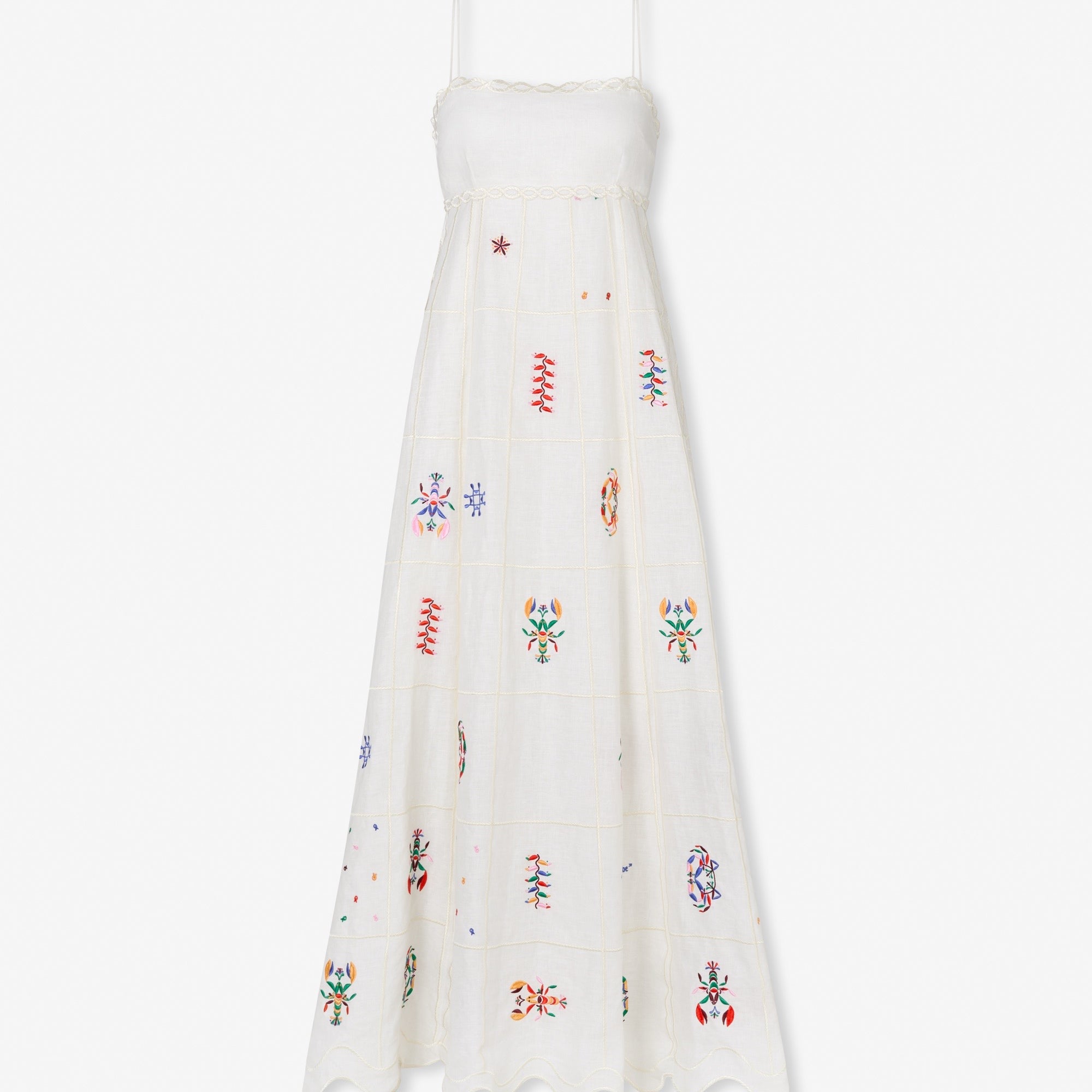 BAHIA DRESS
