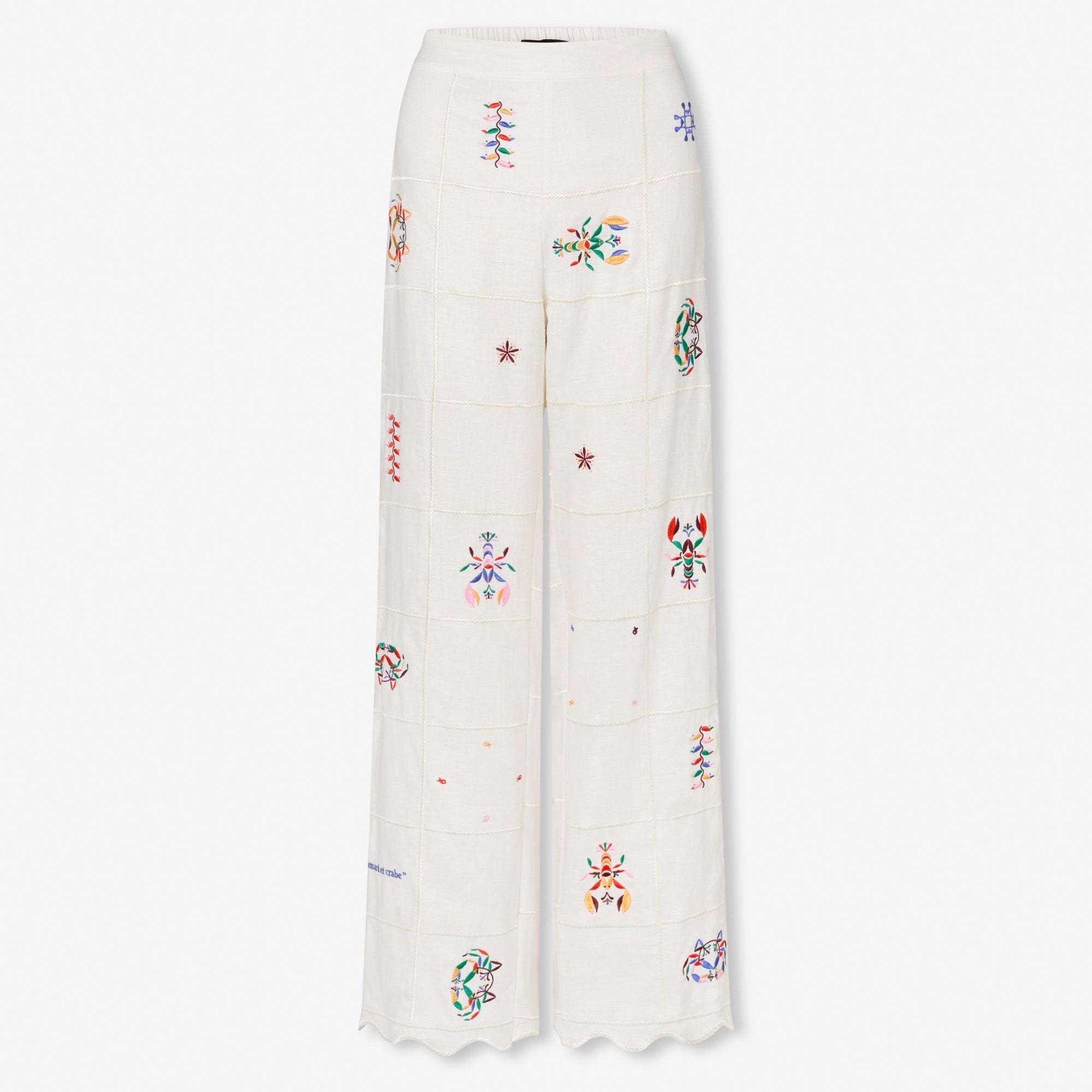 BAHIA PANTS