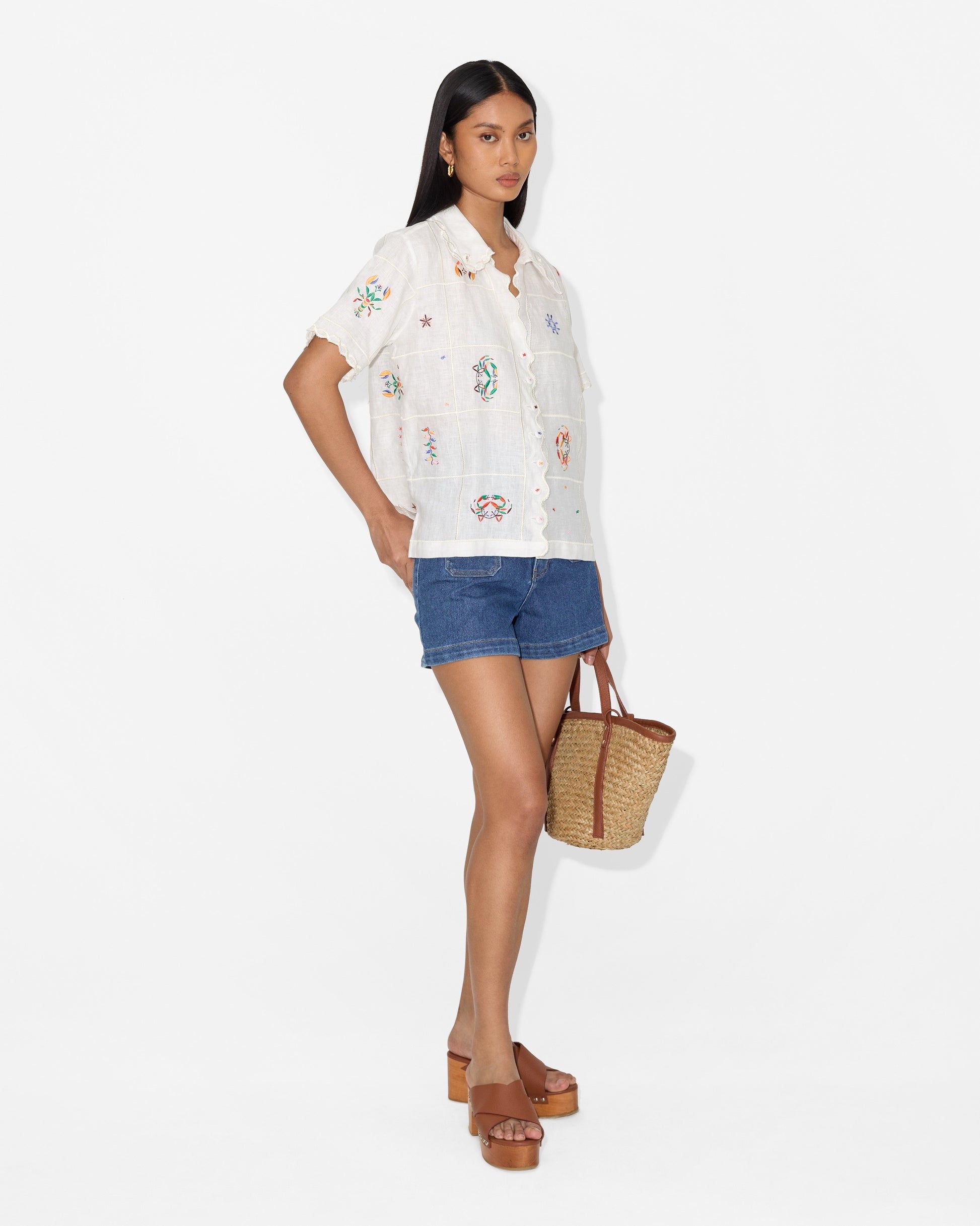 BAHIA SHIRT