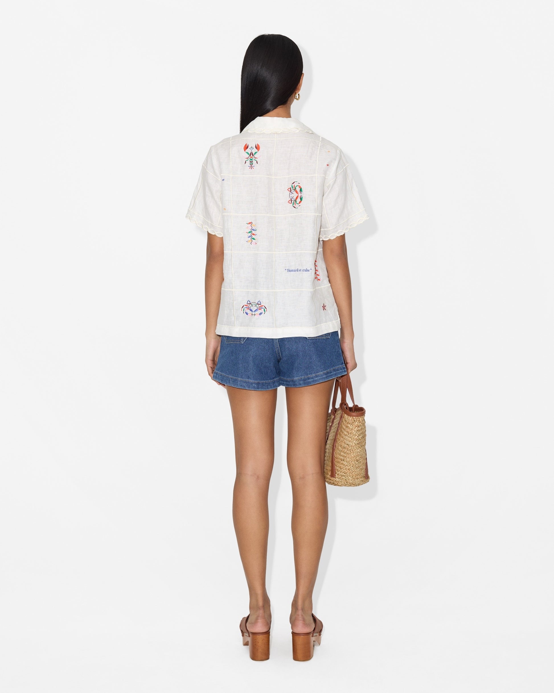 BAHIA SHIRT