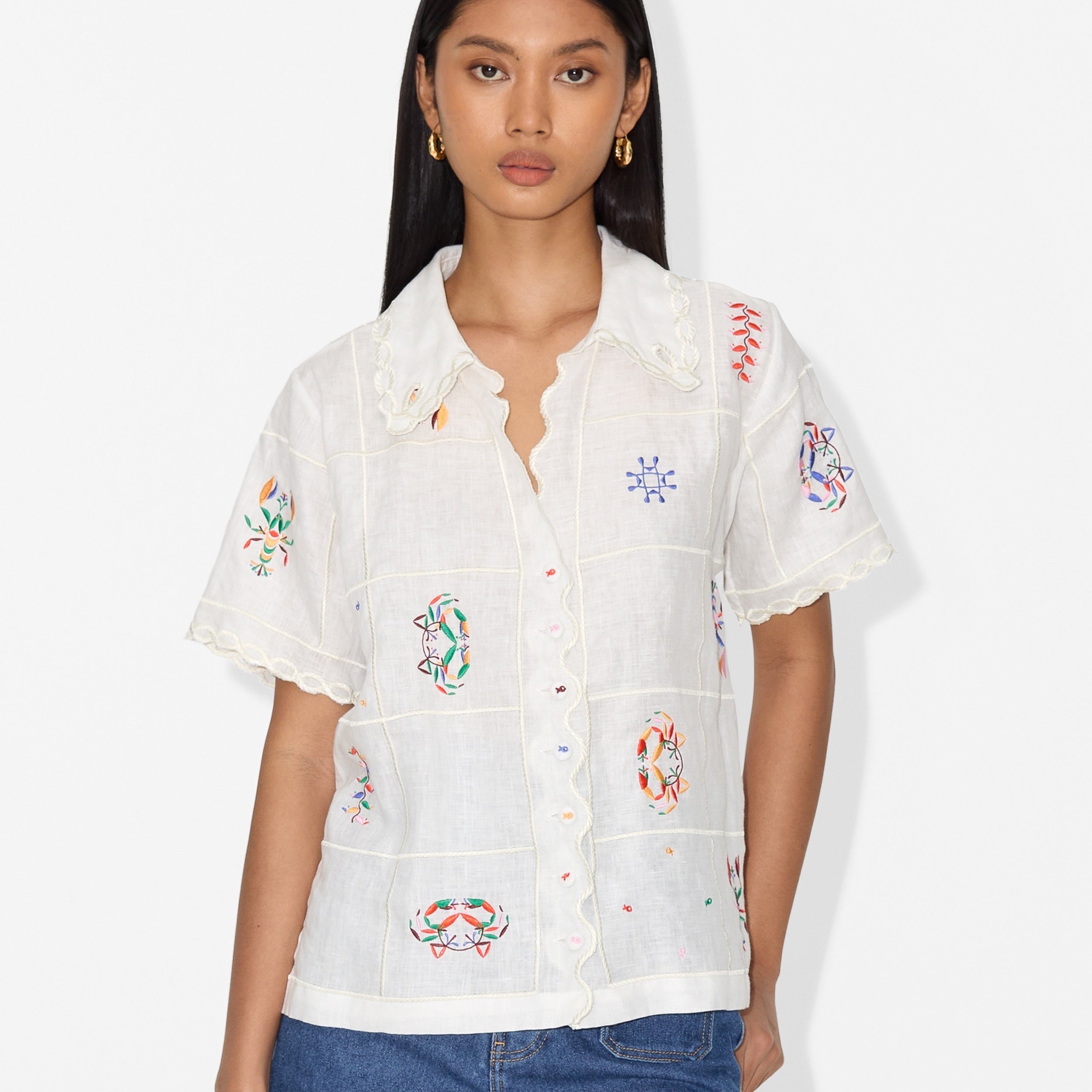 BAHIA SHIRT