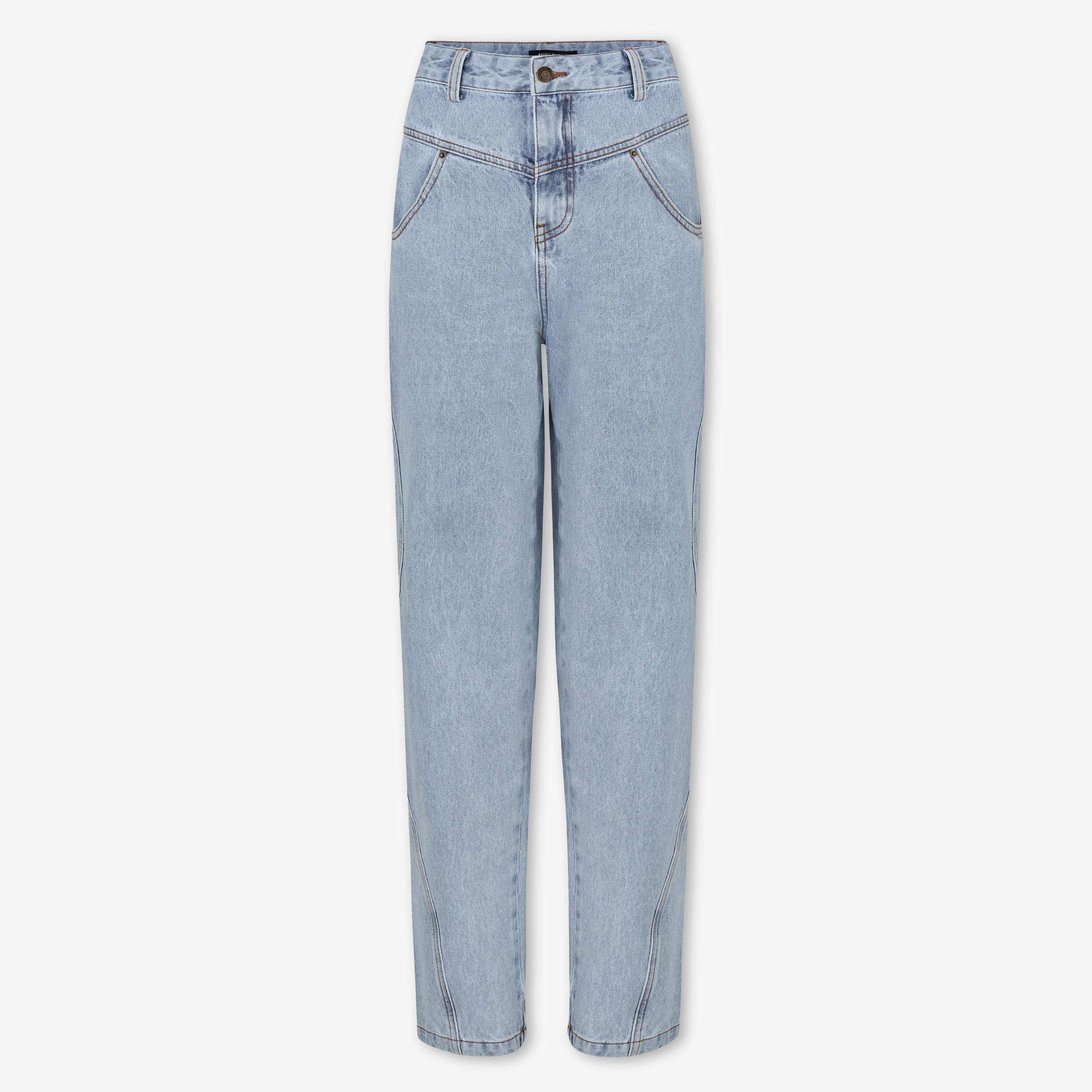 BERNICE JEANS - Magali Pascal - JEANS