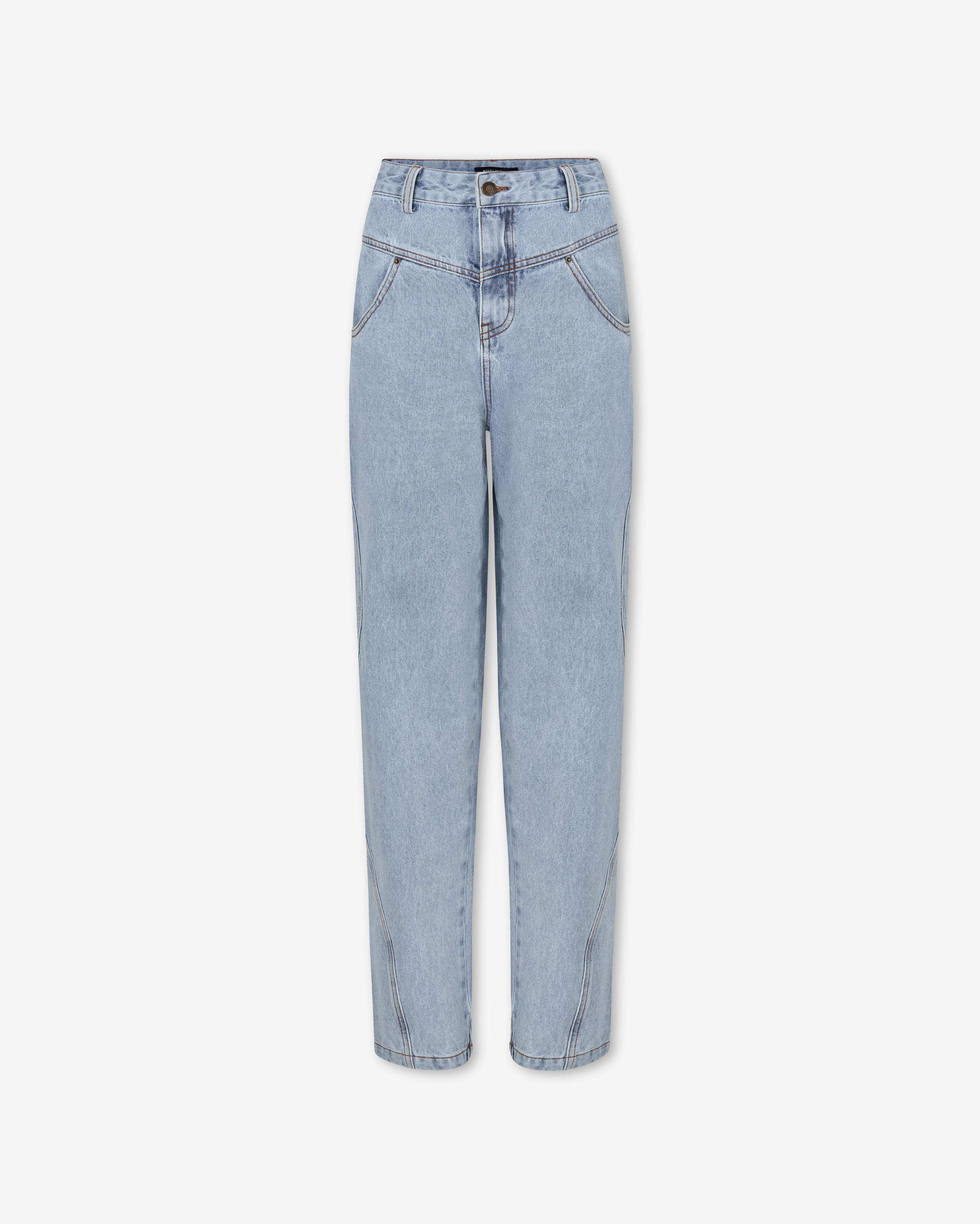 BERNICE JEANS - Magali Pascal - JEANS