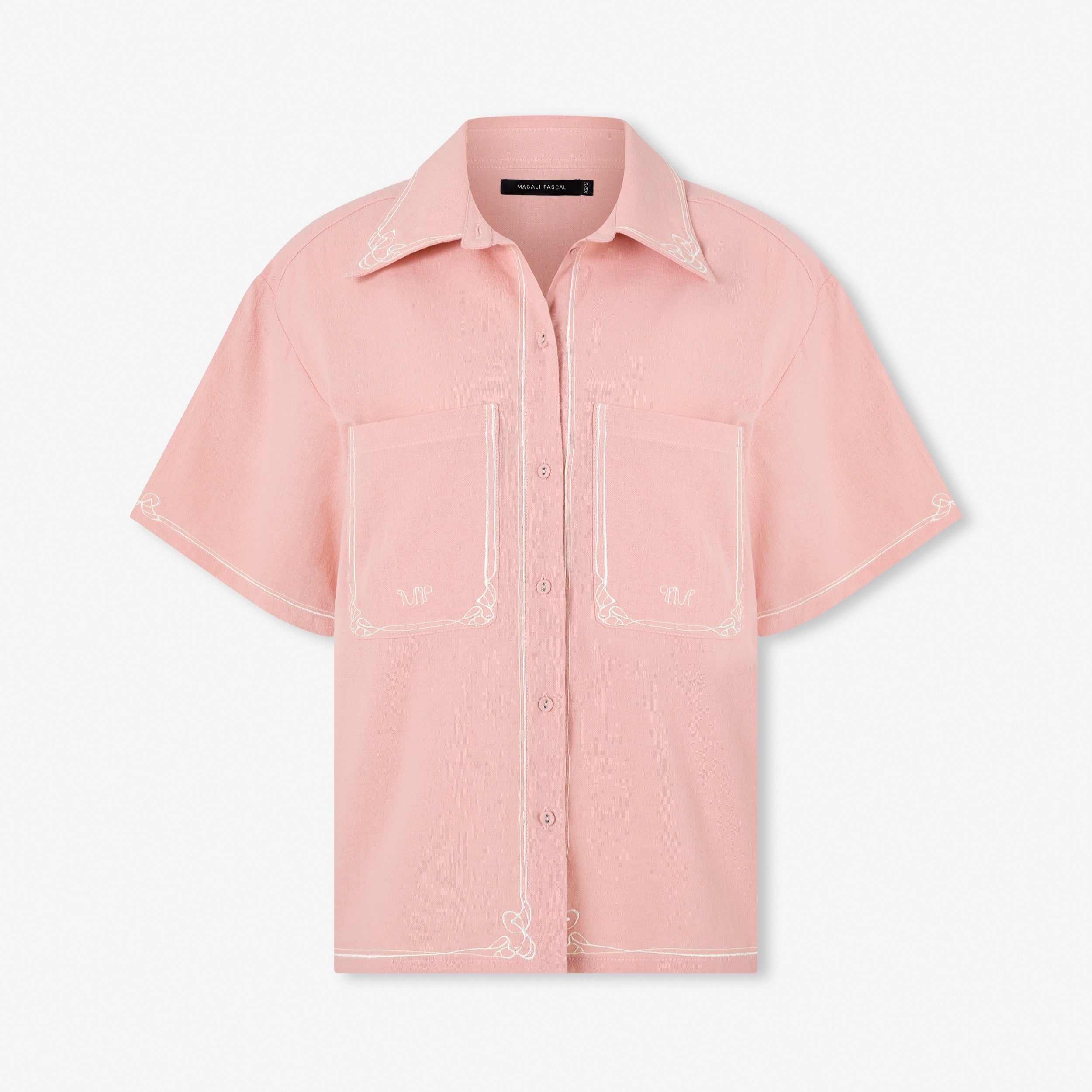BETTY SHIRT